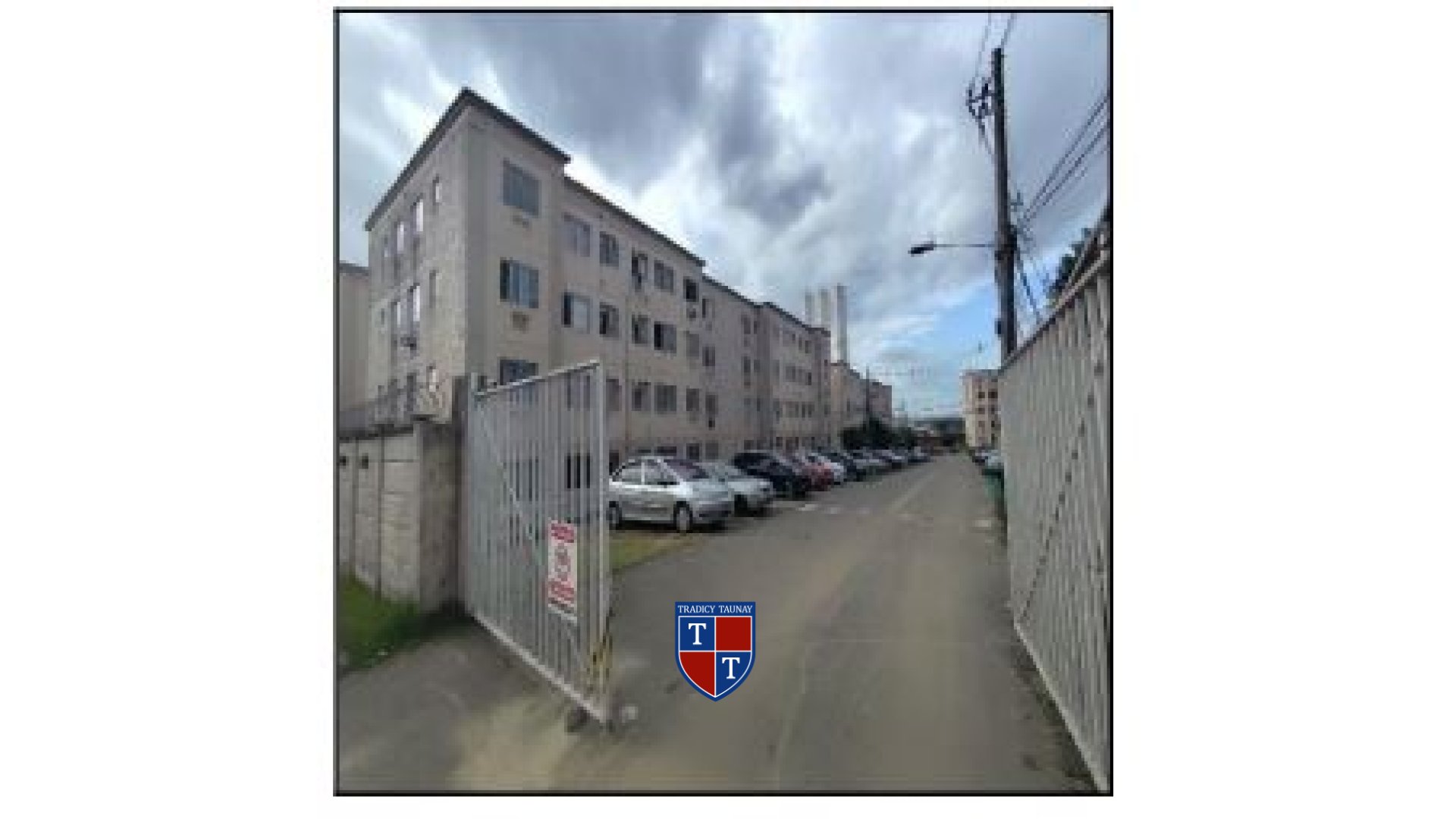 Foto 1 de APARTAMENTO em COSMOS, RIO DE JANEIRO/RJ - Imóvel Retomado CAIXA Ref 8787701052450