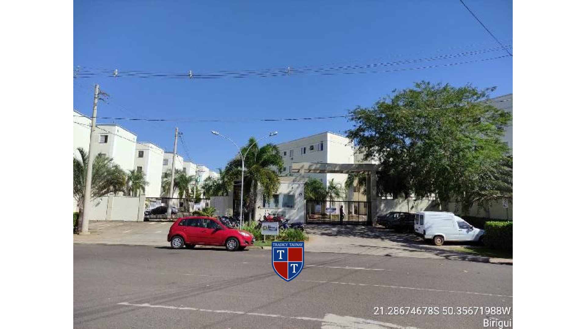 Foto 1 de APARTAMENTO em BIRIGUI - Imóvel Retomado Caixa