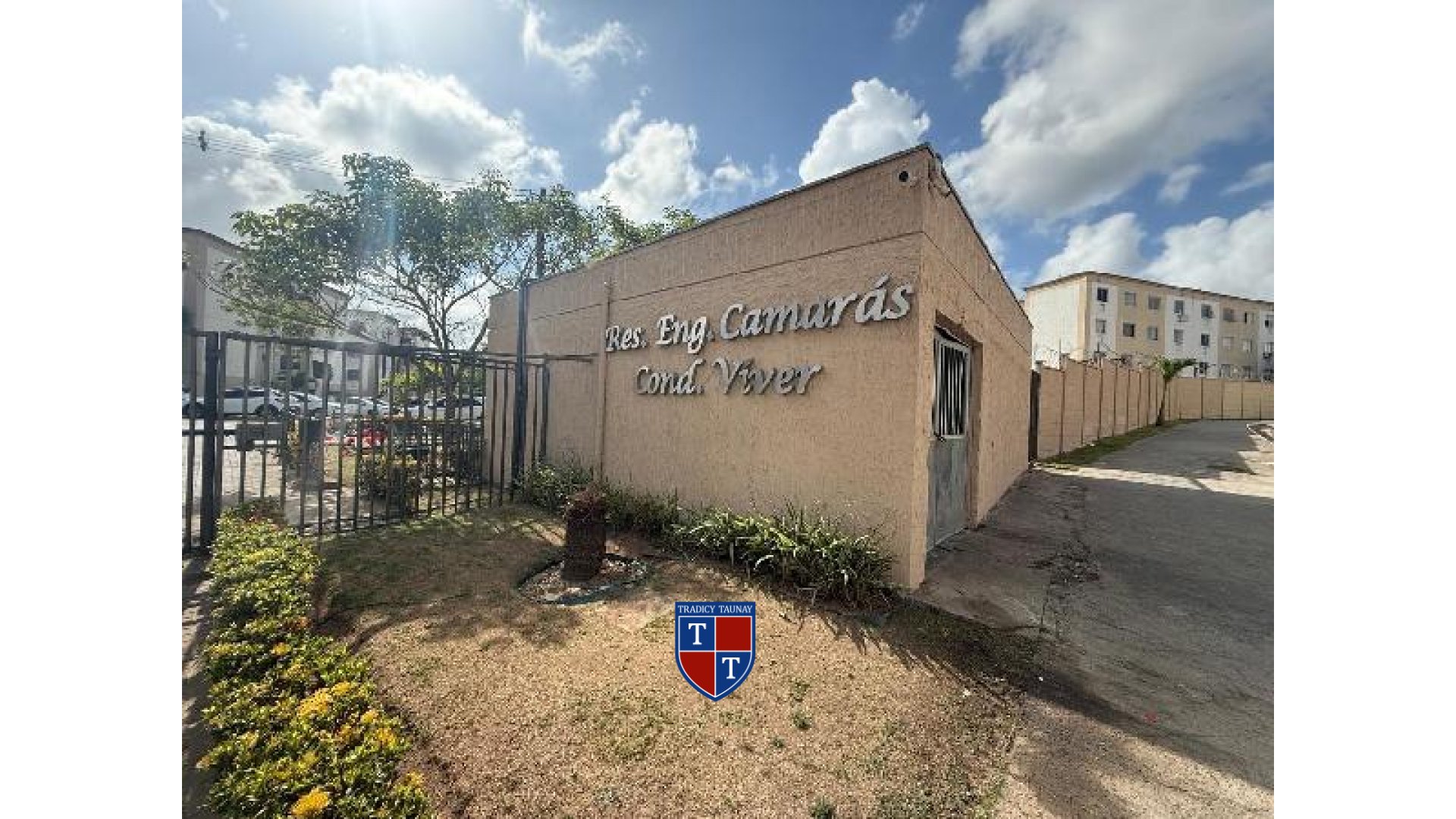 Foto 1 de APARTAMENTO em ALBERTO MAIA - Imóvel Retomado Caixa