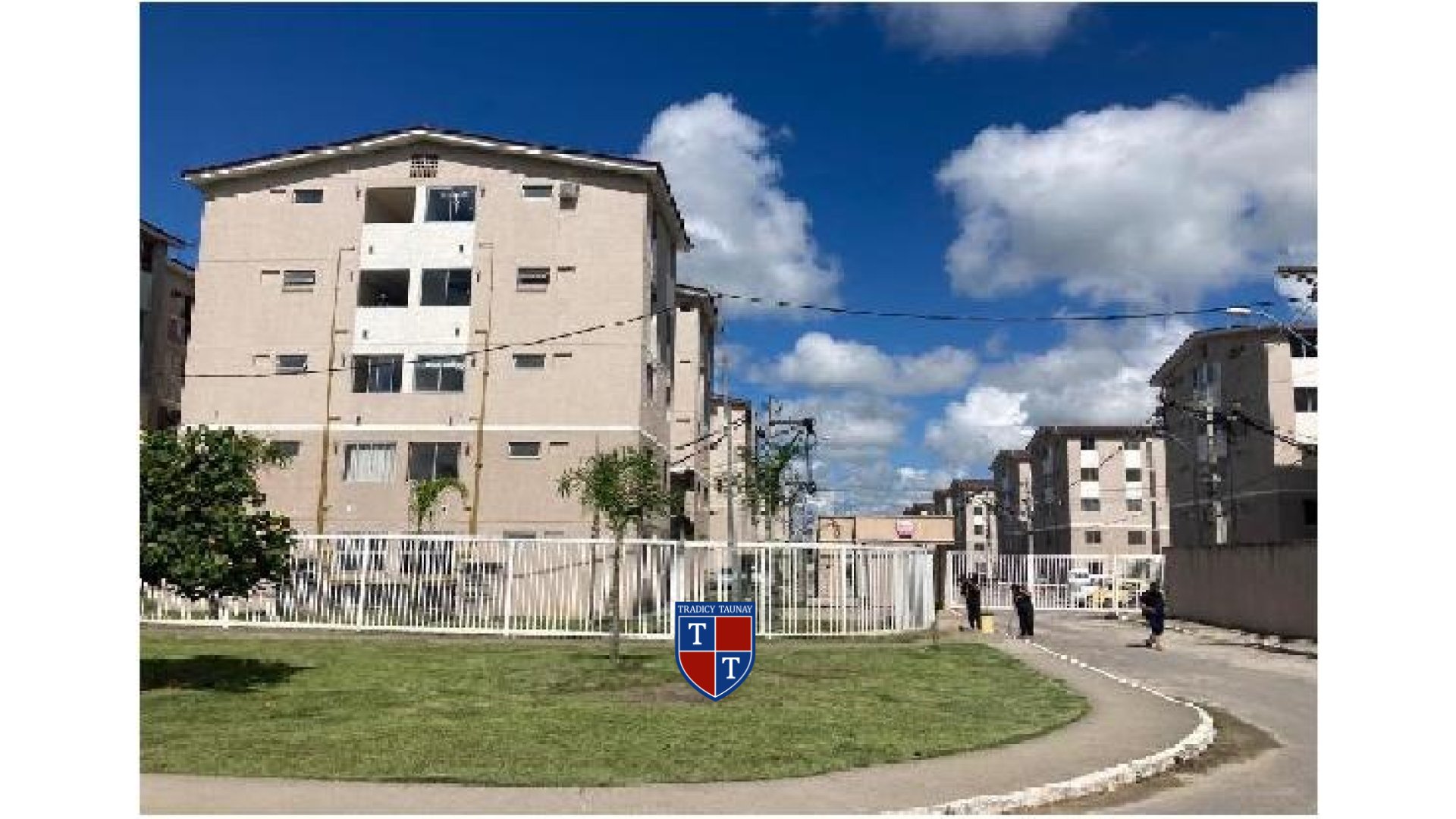 Foto 1 de APARTAMENTO em VENDA DAS PEDRAS - Imóvel Retomado Caixa