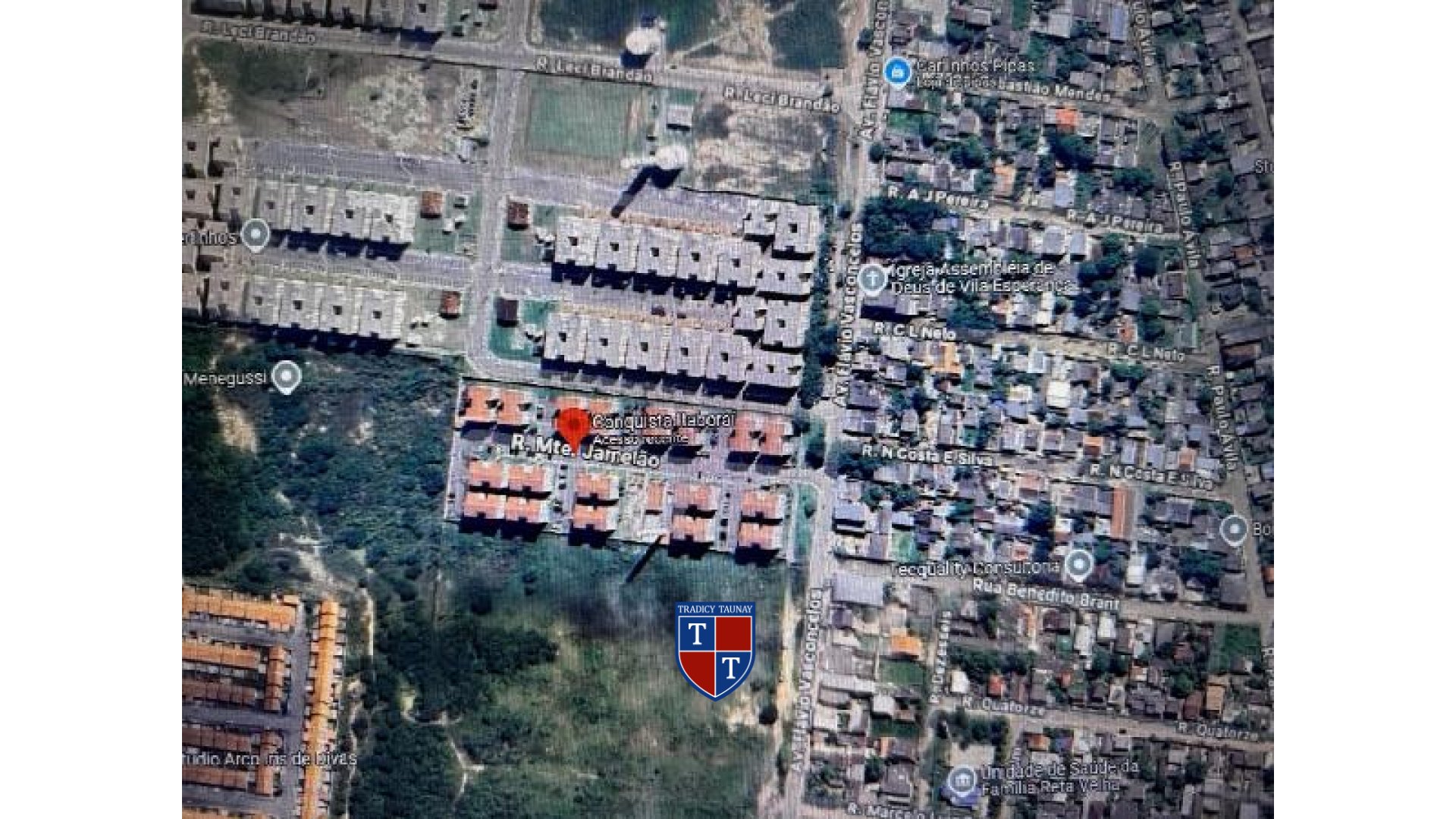 Foto 1 de APARTAMENTO em ESPERANCA - Imóvel Retomado Caixa