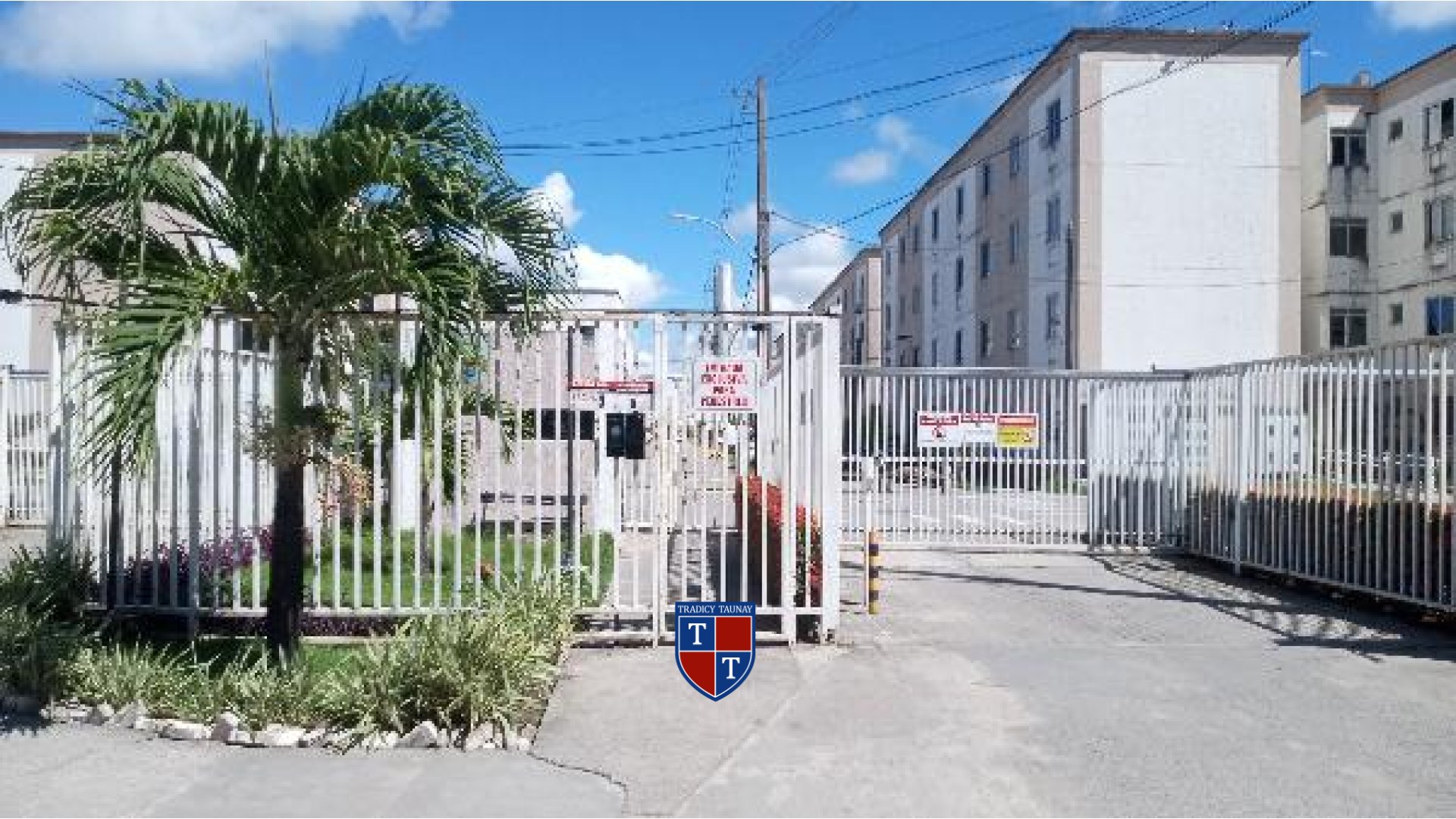 Foto 1 de APARTAMENTO em BARRA DE JANGADA - Imóvel Retomado Caixa