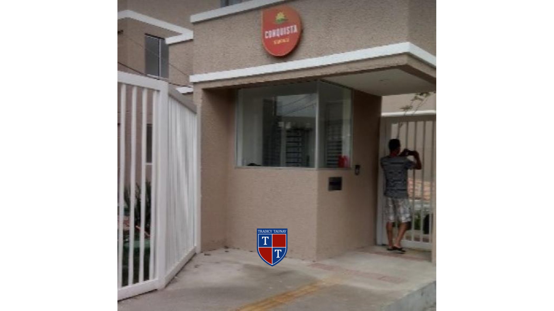 Foto 1 de APARTAMENTO em VENDA DAS PEDRAS - Imóvel Retomado Caixa