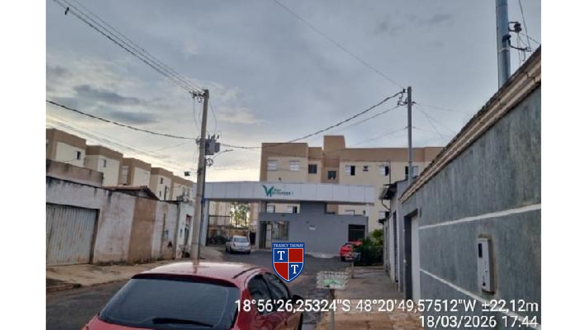 Foto 1 de APARTAMENTO em JARDIM EUROPA - Imóvel Retomado Caixa