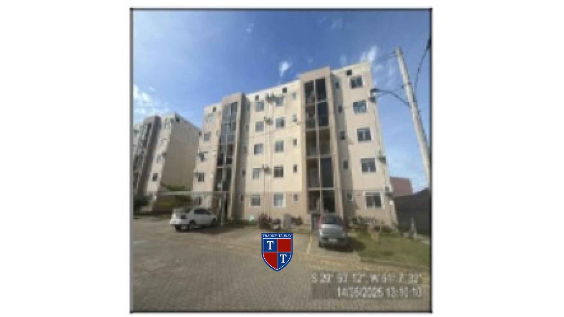 APARTAMENTO em IPIRANGA