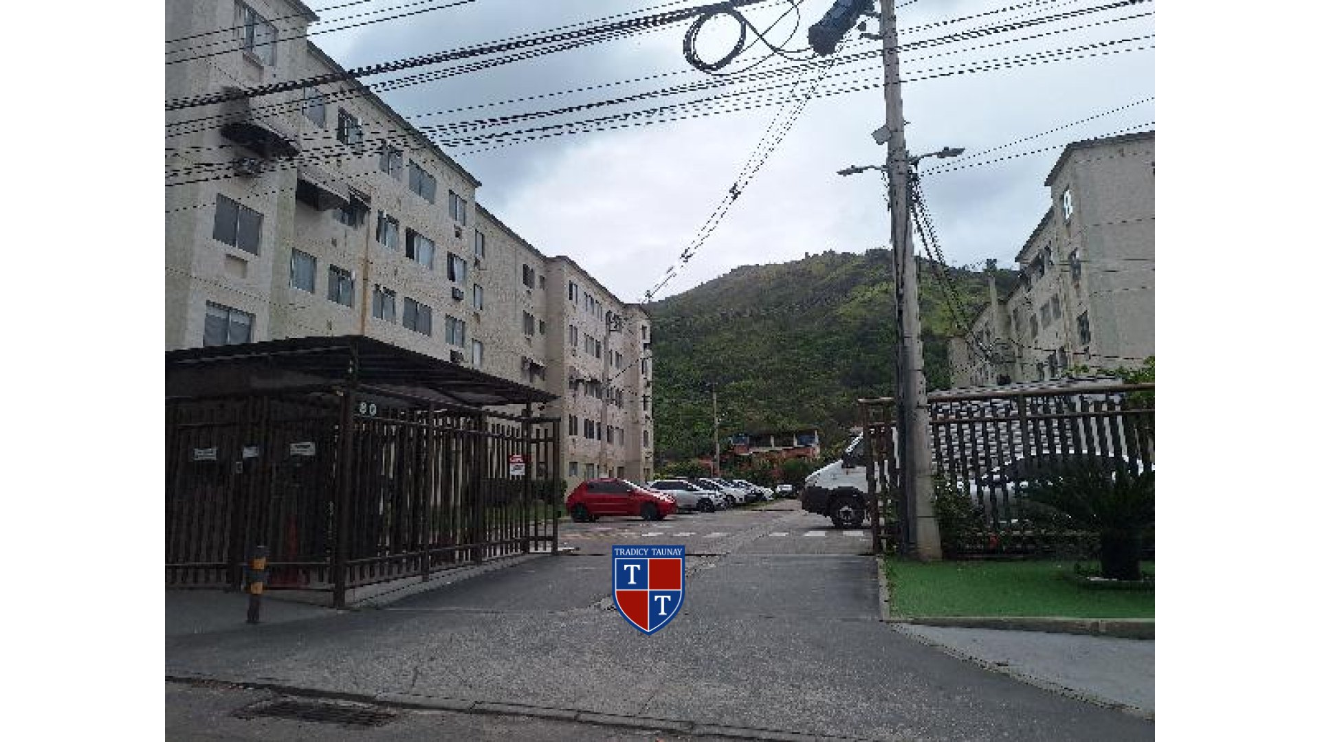 Foto 1 de APARTAMENTO em AGUA SANTA - Imóvel Retomado Caixa