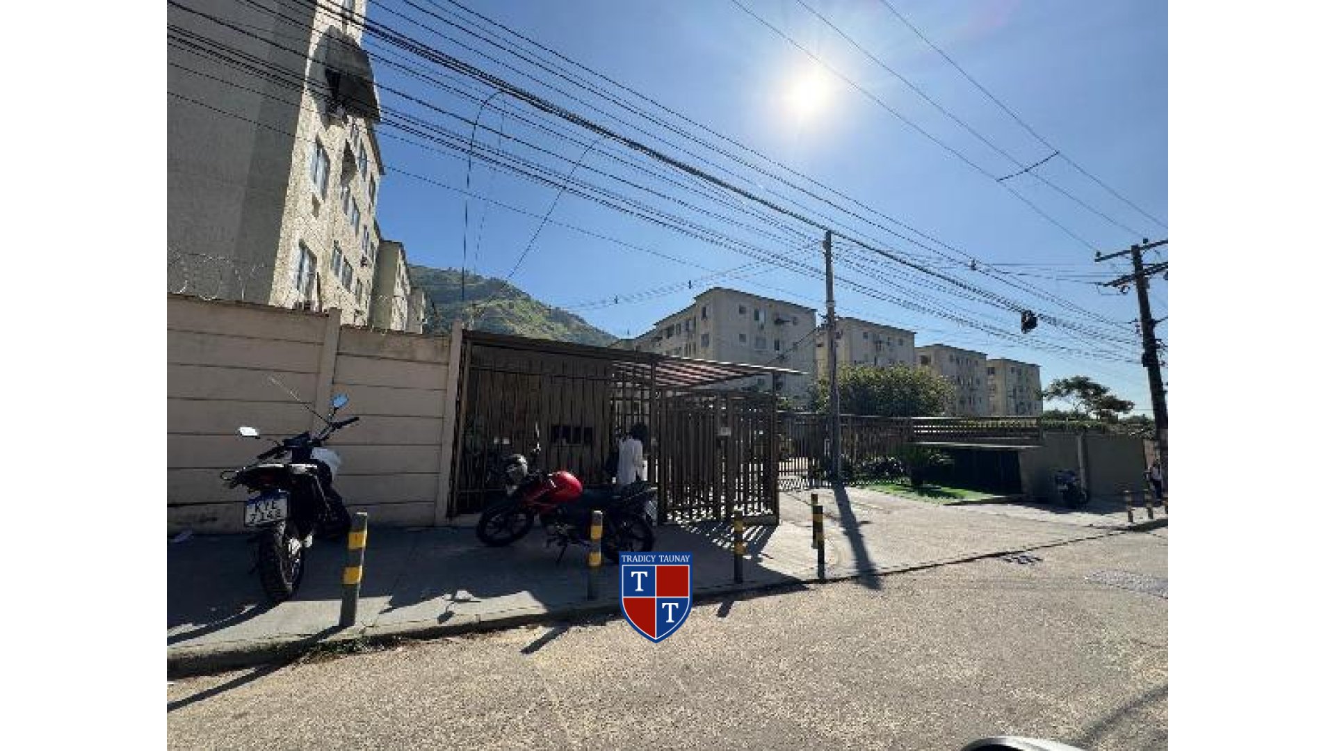 APARTAMENTO em AGUA SANTA
