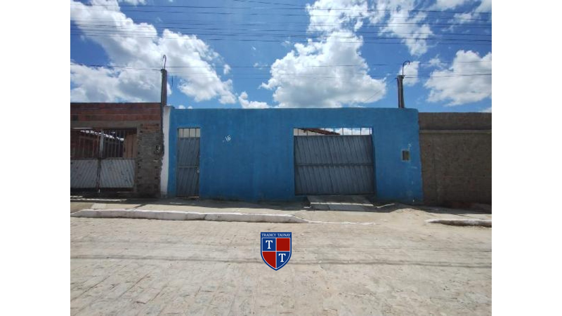 Foto 1 de CASA em EUNO ANDRADE DA SILVA - Imóvel Retomado Caixa