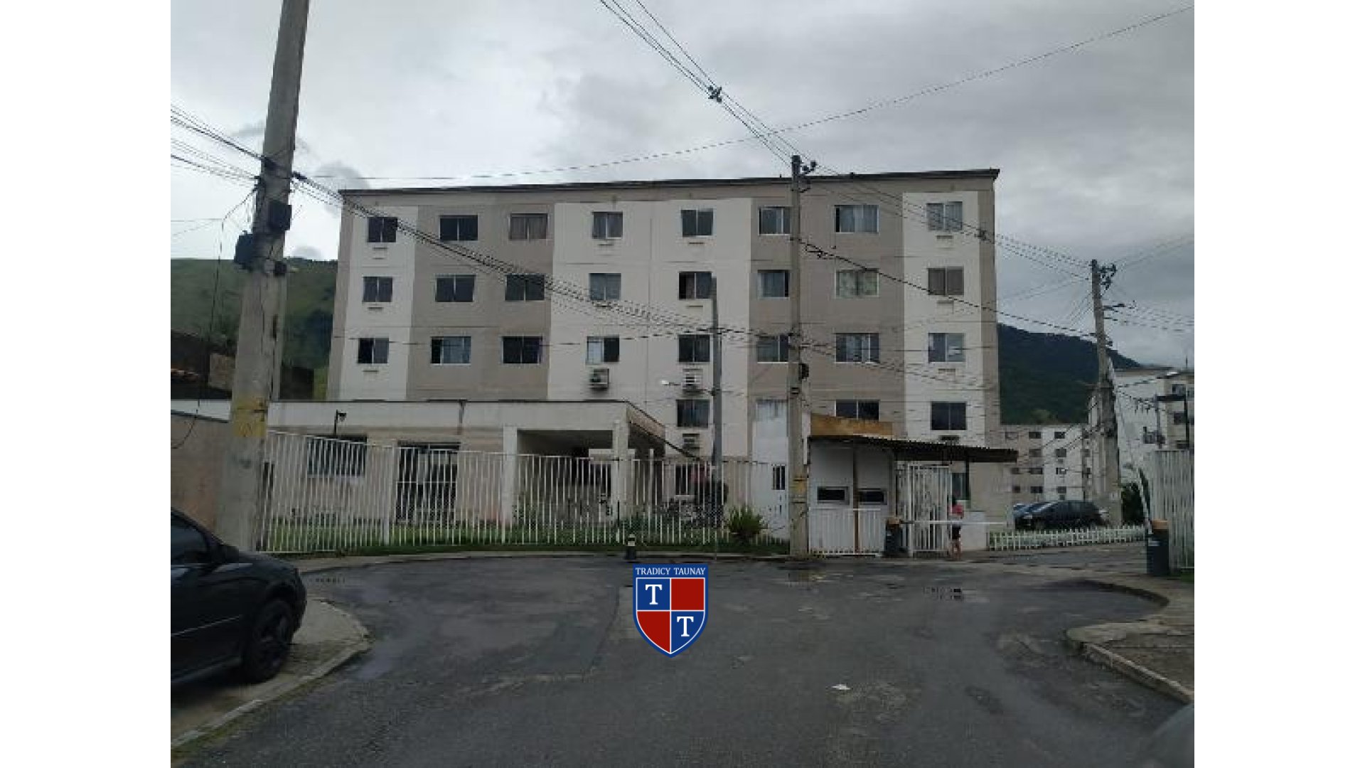 Foto 1 de APARTAMENTO em JARDIM PALMARES - Imóvel Retomado Caixa