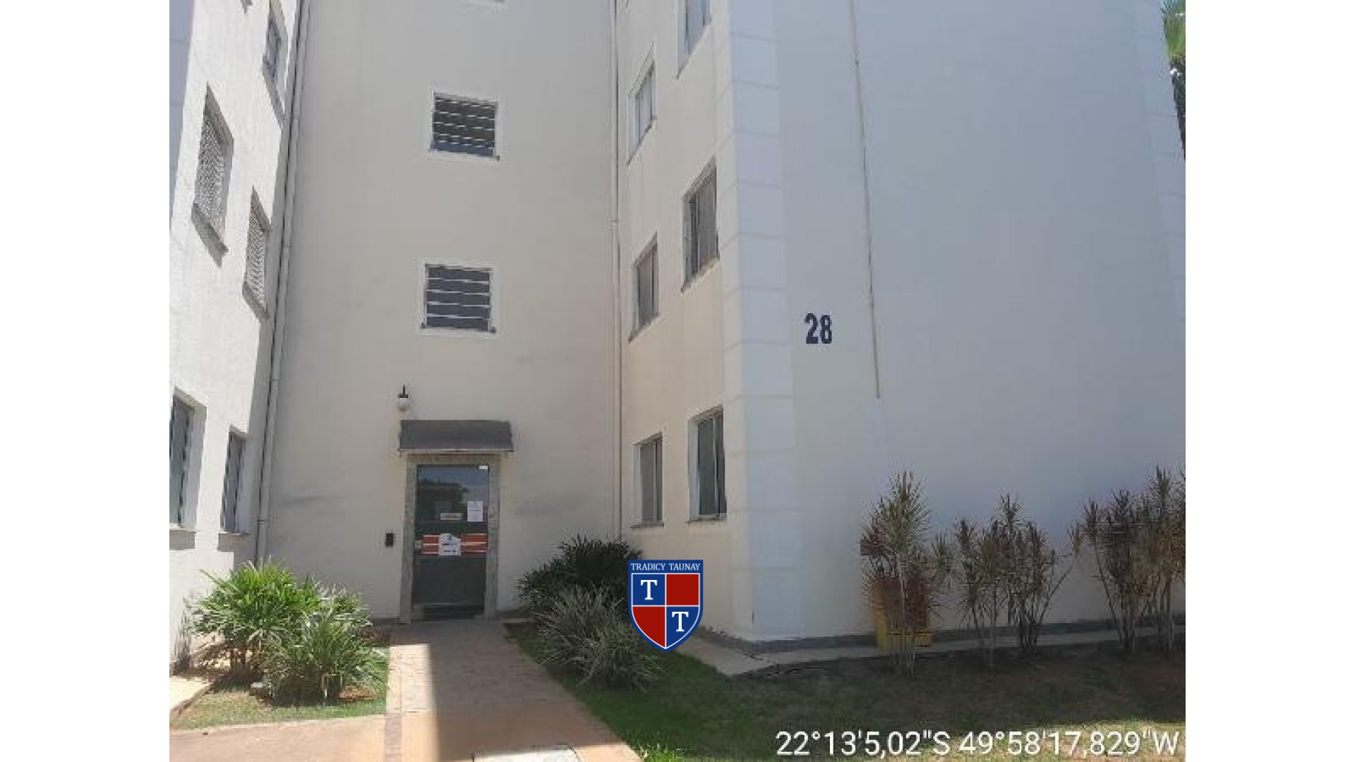 Foto 1 de APARTAMENTO em JARDIM CALIFORNIA - Imóvel Retomado Caixa