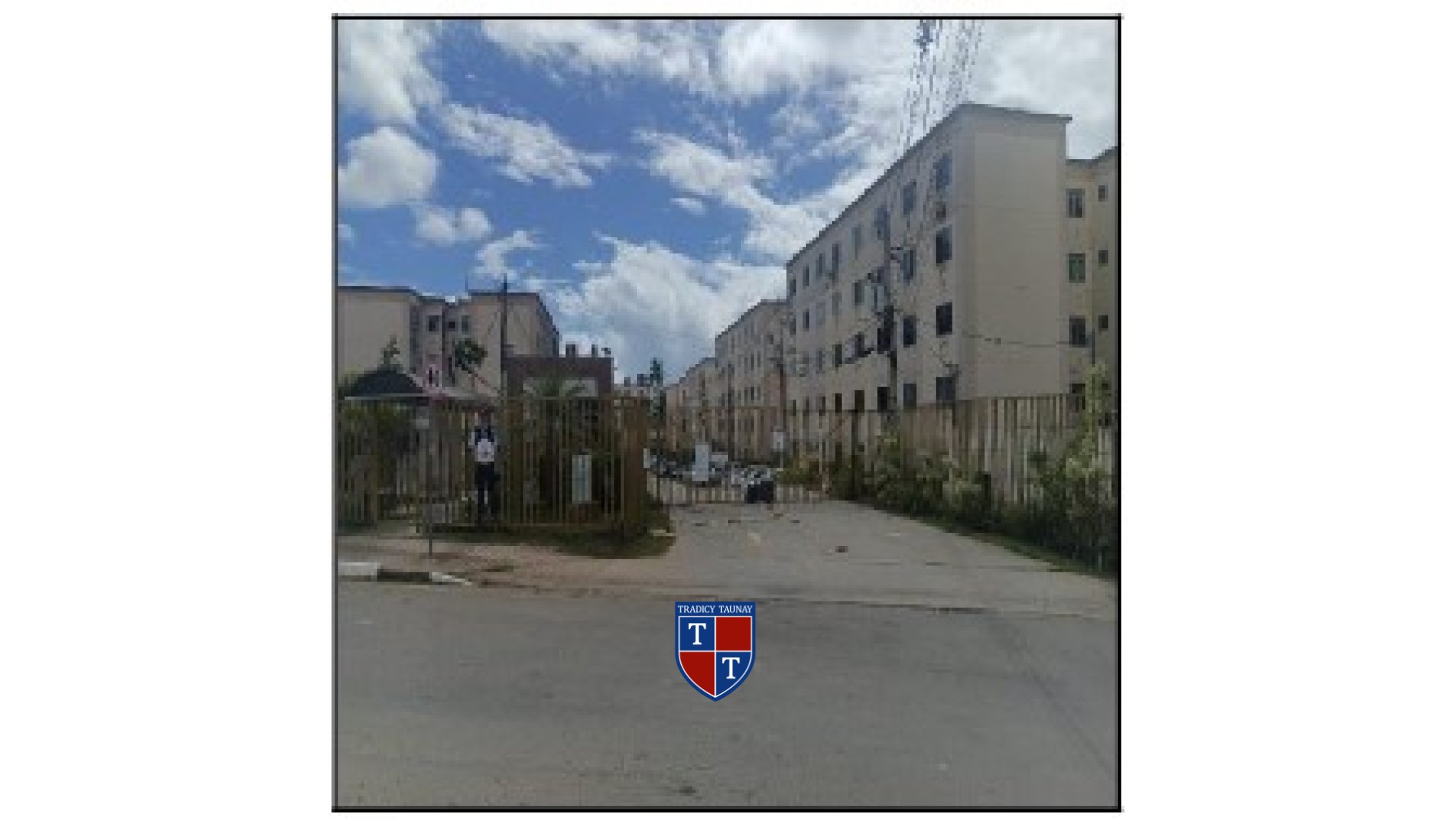 Foto 1 de APARTAMENTO em CATU DE ABRANTES (ABRANTES) - Imóvel Retomado Caixa