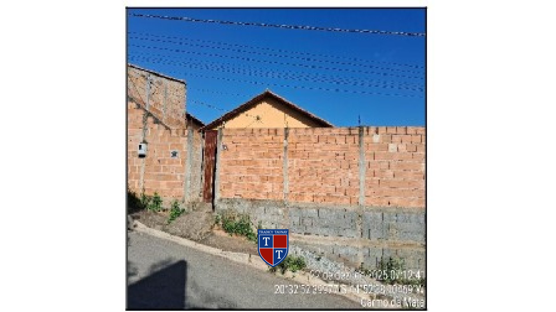 Foto 1 de CASA em LOT VENINA ANTONICA - Imóvel Retomado Caixa
