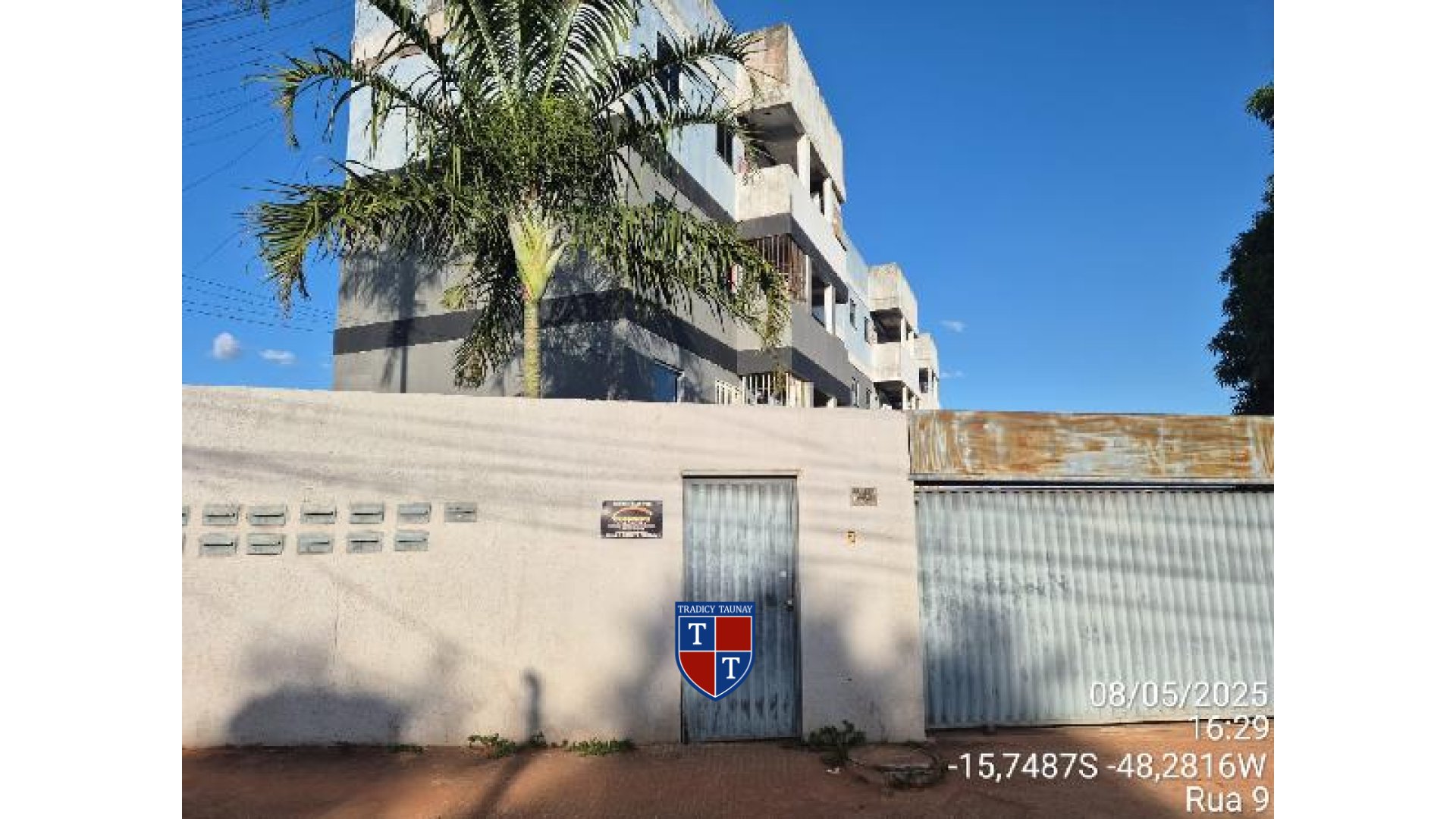 Foto 1 de APARTAMENTO em PARQUE DA BARRAGEM SETOR 12 - Imóvel Retomado Caixa