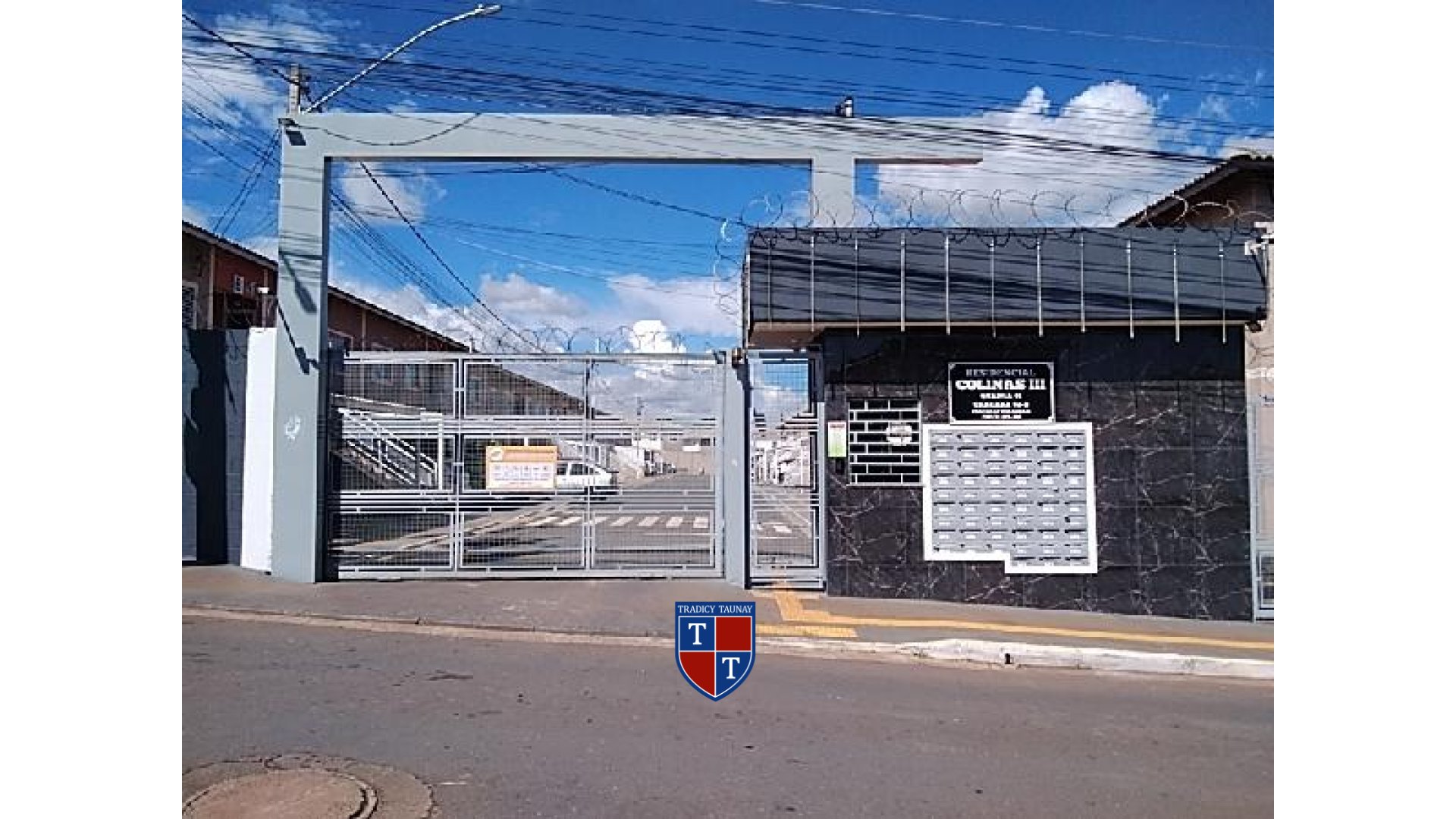 Foto 1 de APARTAMENTO em CHACARAS YPIRANGA A - Imóvel Retomado Caixa