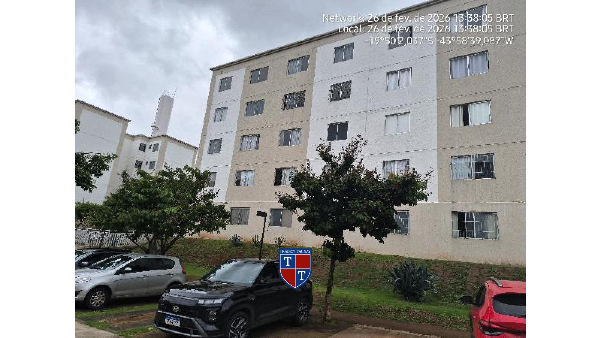 Foto 1 de APARTAMENTO em SANTA AMELIA - Imóvel Retomado Caixa