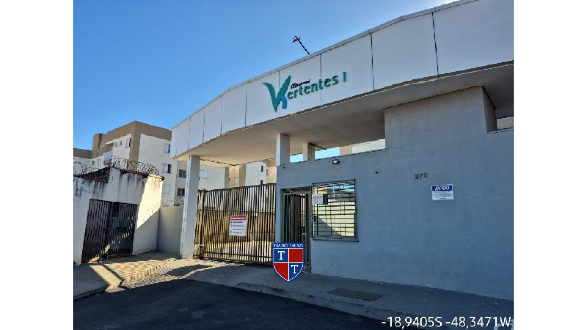 Foto 1 de APARTAMENTO em JARDIM EUROPA - Imóvel Retomado Caixa