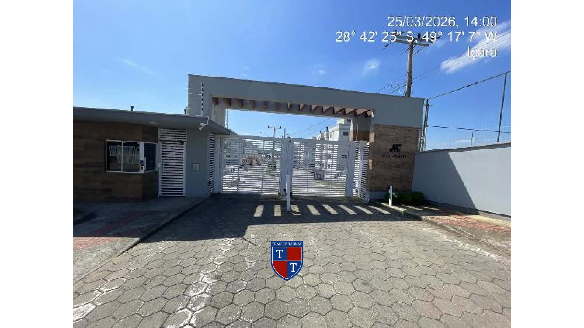 Foto 1 de APARTAMENTO em TEREZA CRISTINA - Imóvel Retomado Caixa