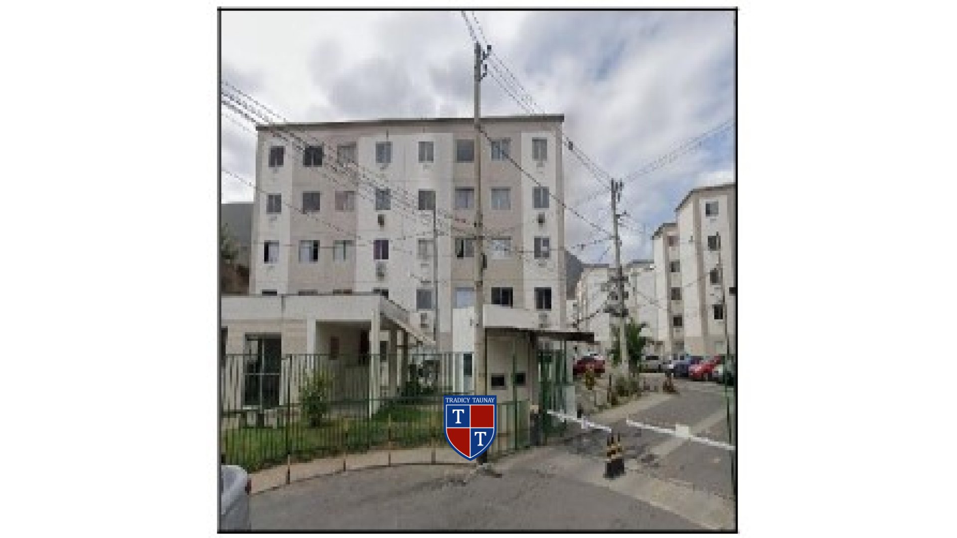 Foto 1 de APARTAMENTO em JARDIM PALMARES - Imóvel Retomado Caixa
