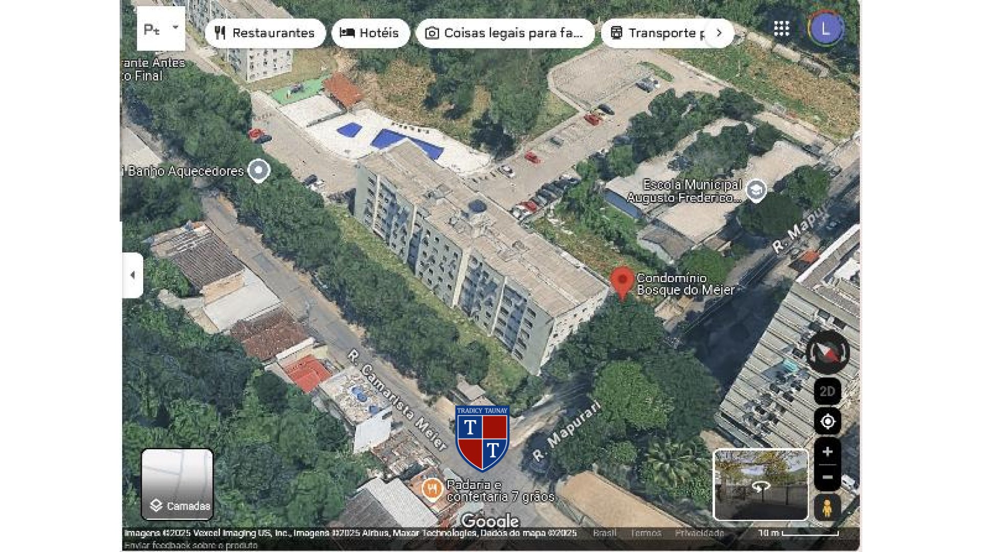 Foto 1 de APARTAMENTO em ENGENHO DE DENTRO - Imóvel Retomado Caixa