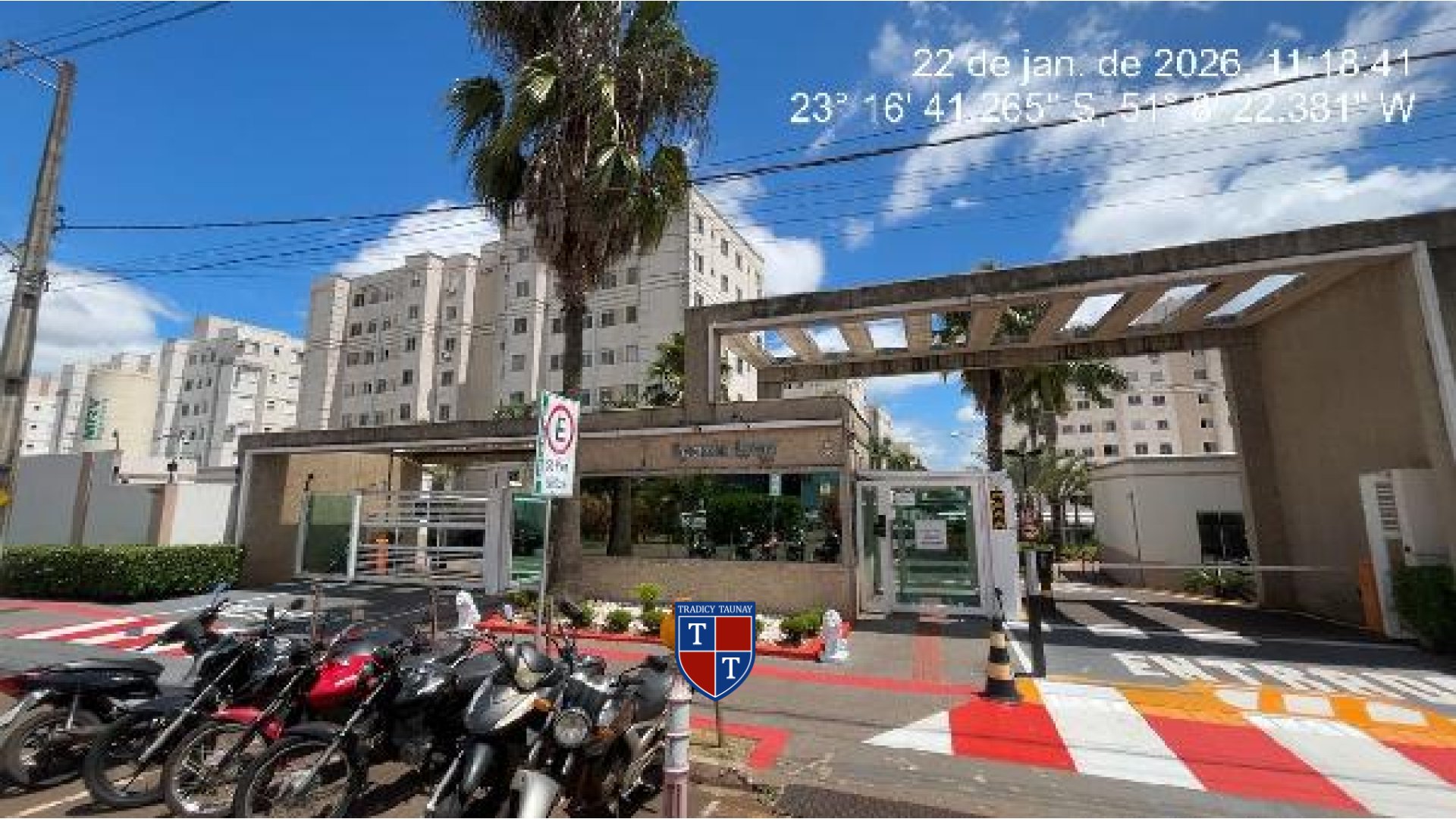 Foto 1 de APARTAMENTO em CONJUNTO HABITACIONAL DOUTOR FARID LIBOS - Imóvel Retomado Caixa