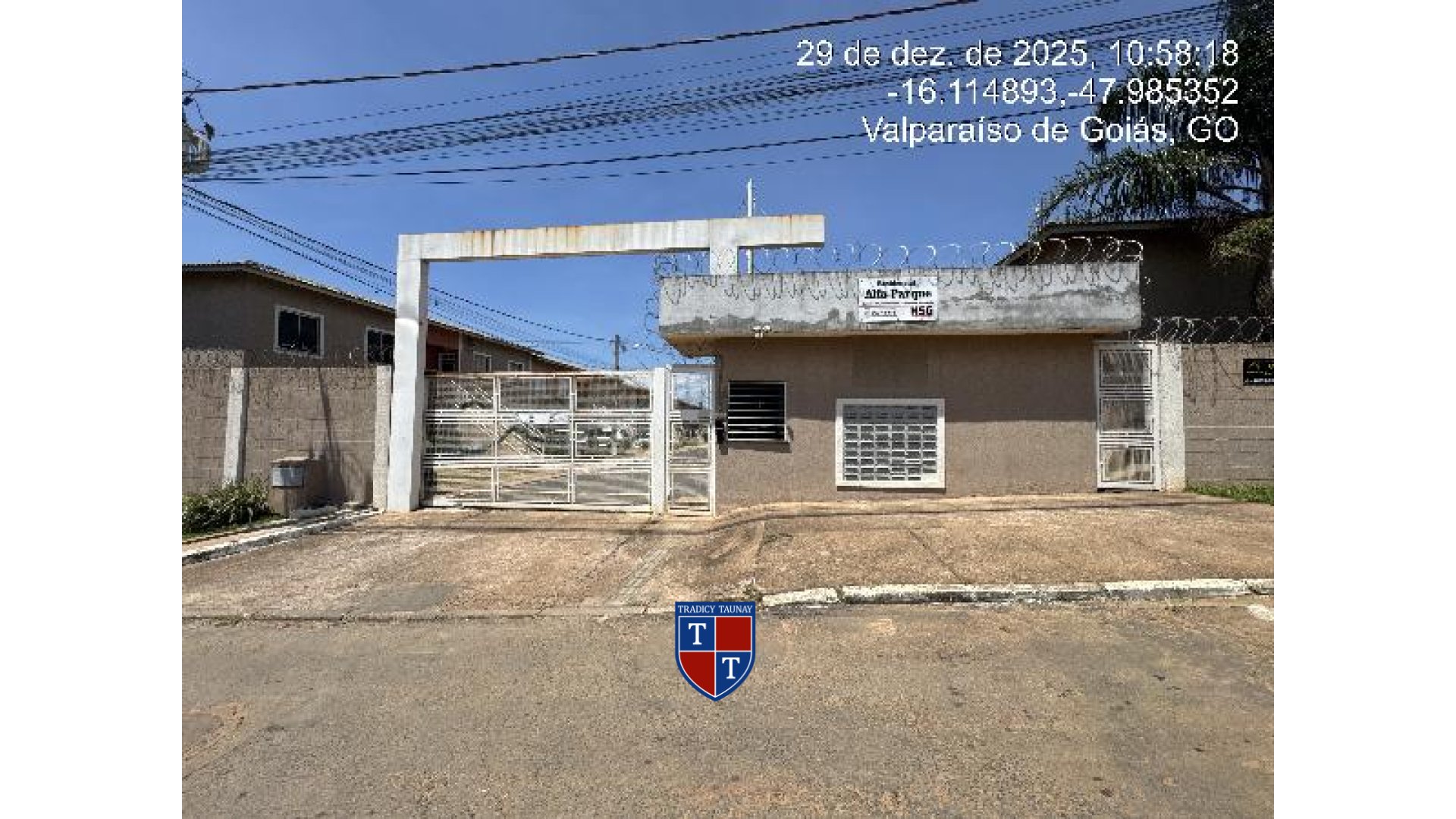 Foto 1 de APARTAMENTO em CHACARAS BENVINDA - Imóvel Retomado Caixa