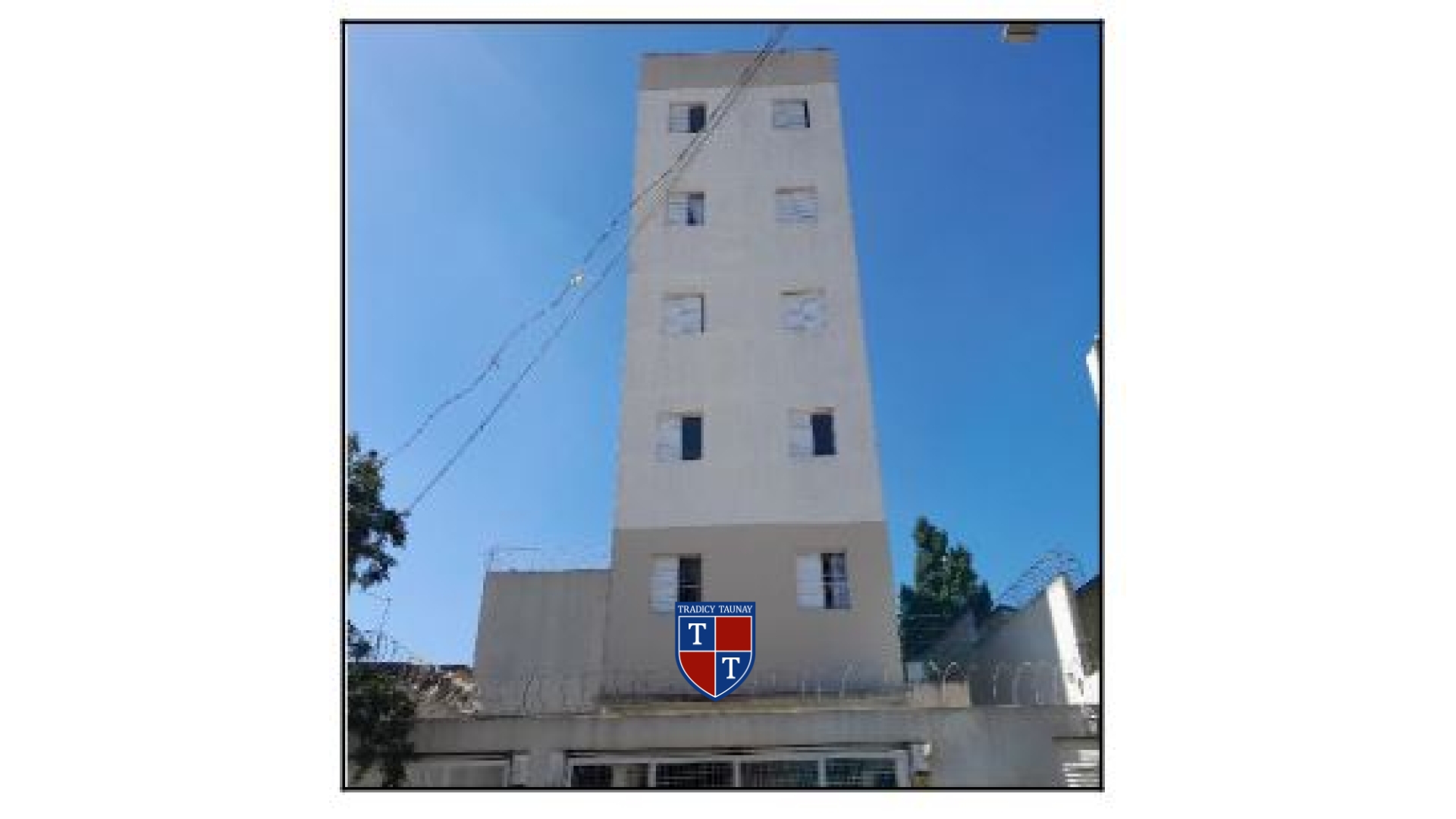 APARTAMENTO em VILA CRUZEIRO
