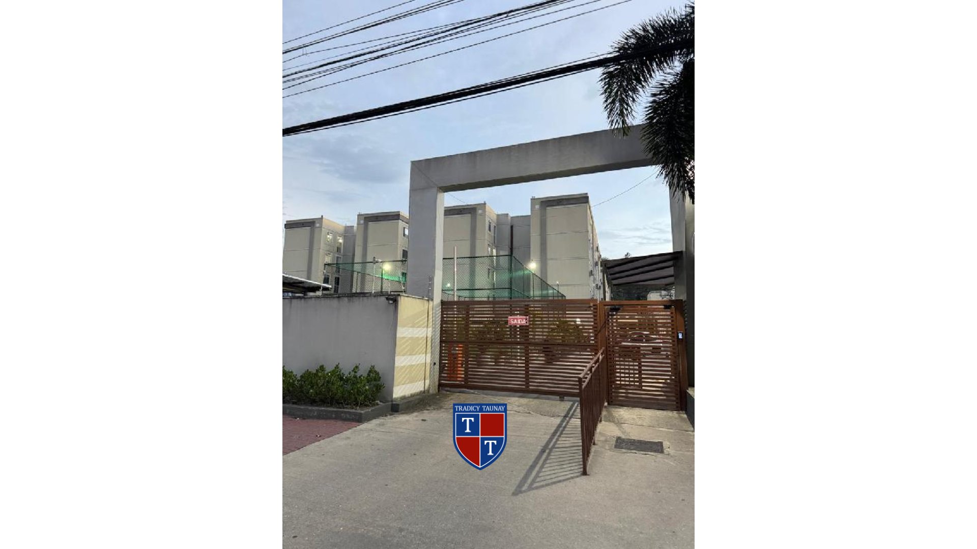 Foto 1 de APARTAMENTO em VILA LAGE - Imóvel Retomado Caixa