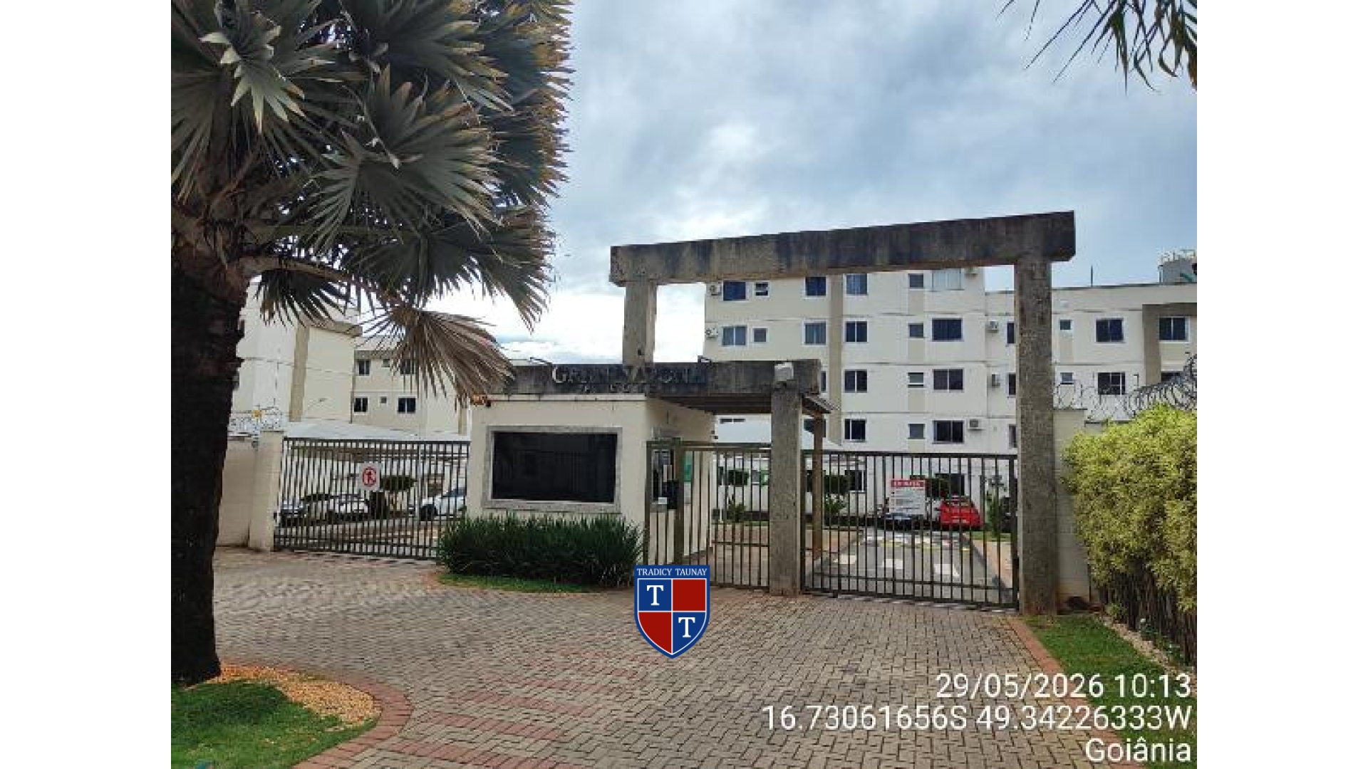 APARTAMENTO em MOINHO DOS VENTOS
