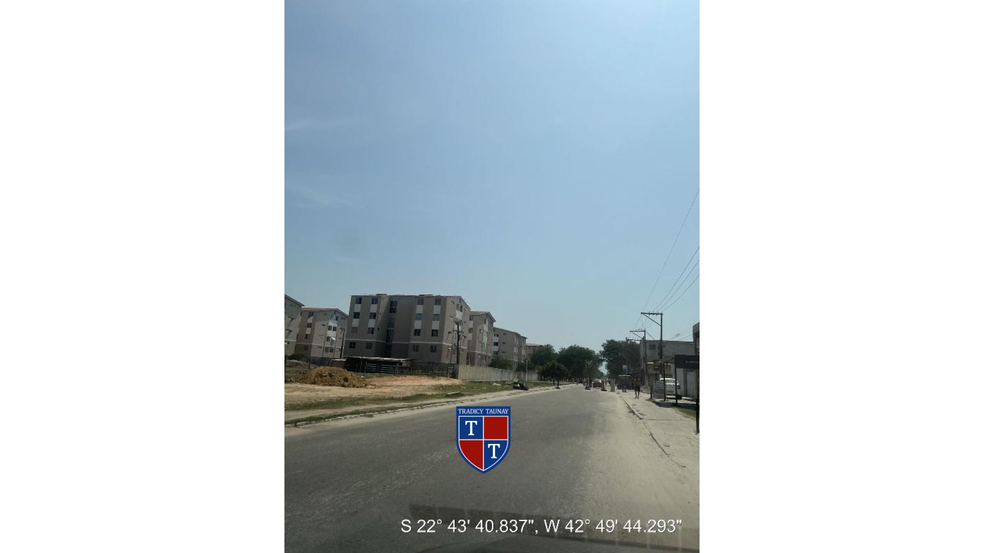 Foto 1 de APARTAMENTO em VENDA DAS PEDRAS - Imóvel Retomado Caixa