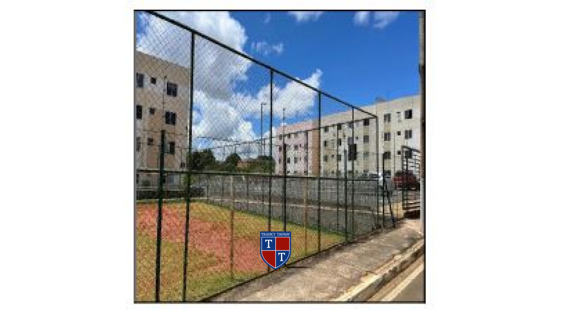 Foto 1 de APARTAMENTO em LOTEAMENTO RAQUEL PIMENTEL - Imóvel Retomado Caixa