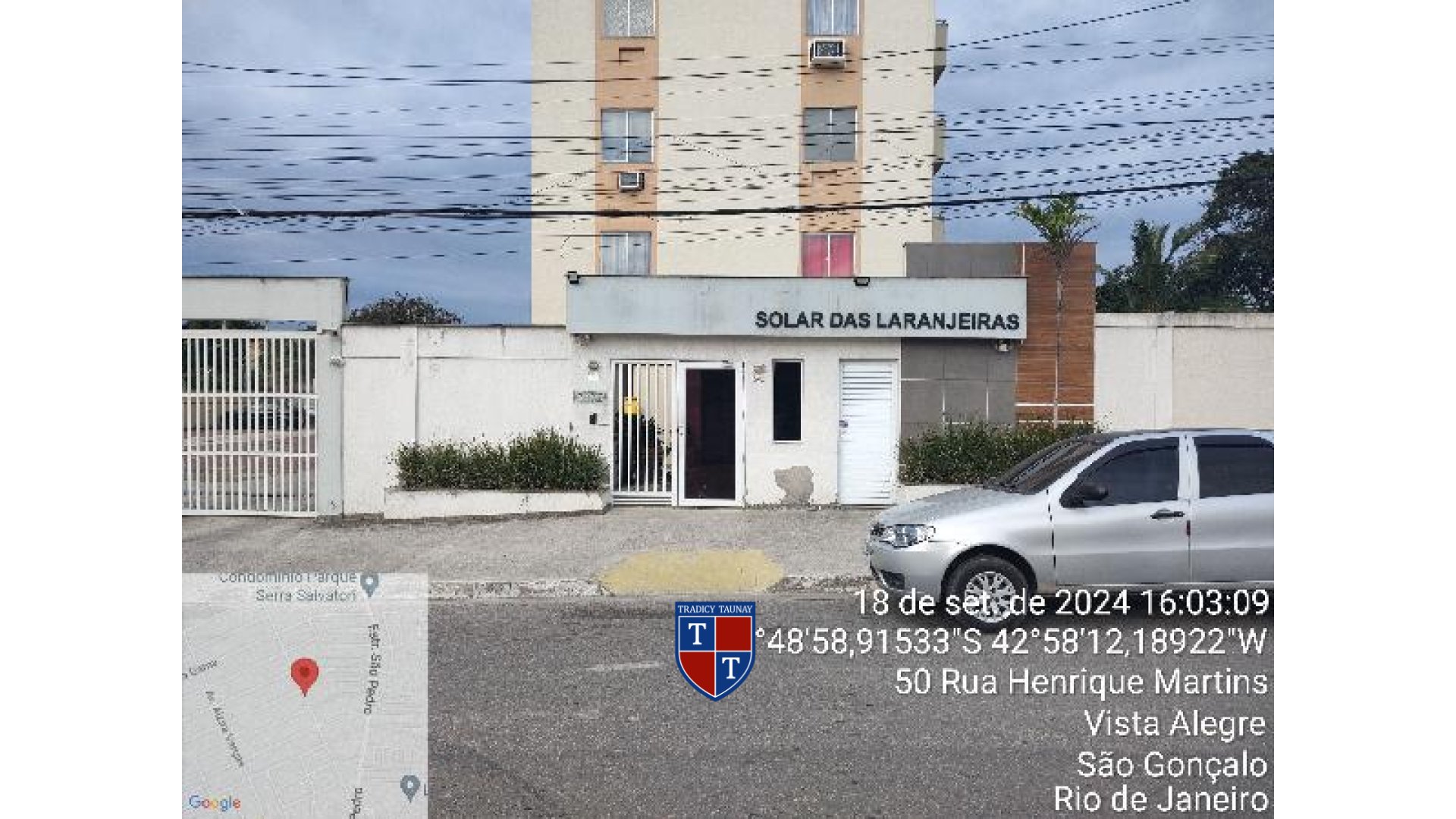 Foto 1 de APARTAMENTO em VISTA ALEGRE - Imóvel Retomado Caixa