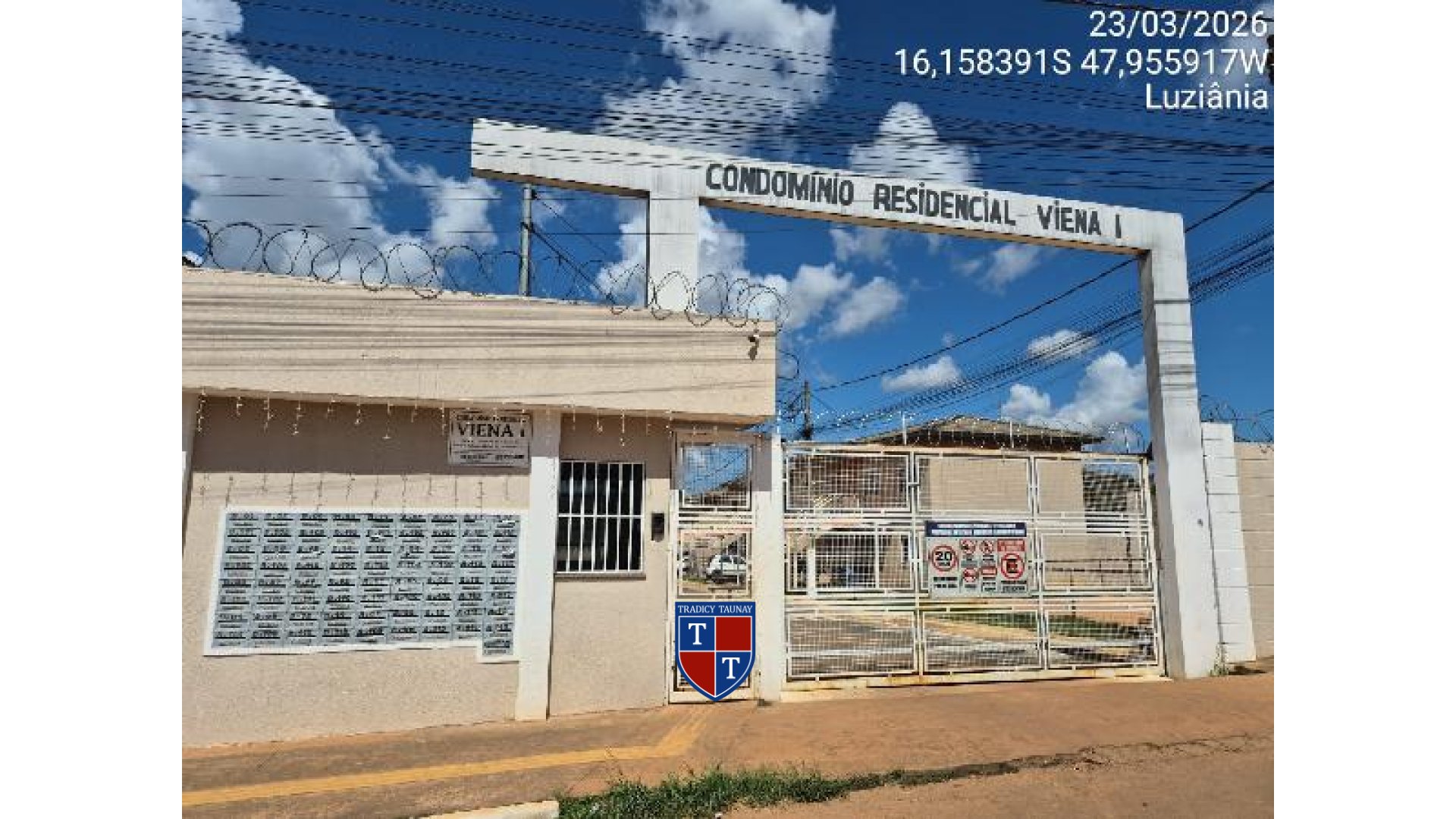 Foto 1 de APARTAMENTO em PARQUE ESTRELA DALVA IX - Imóvel Retomado Caixa