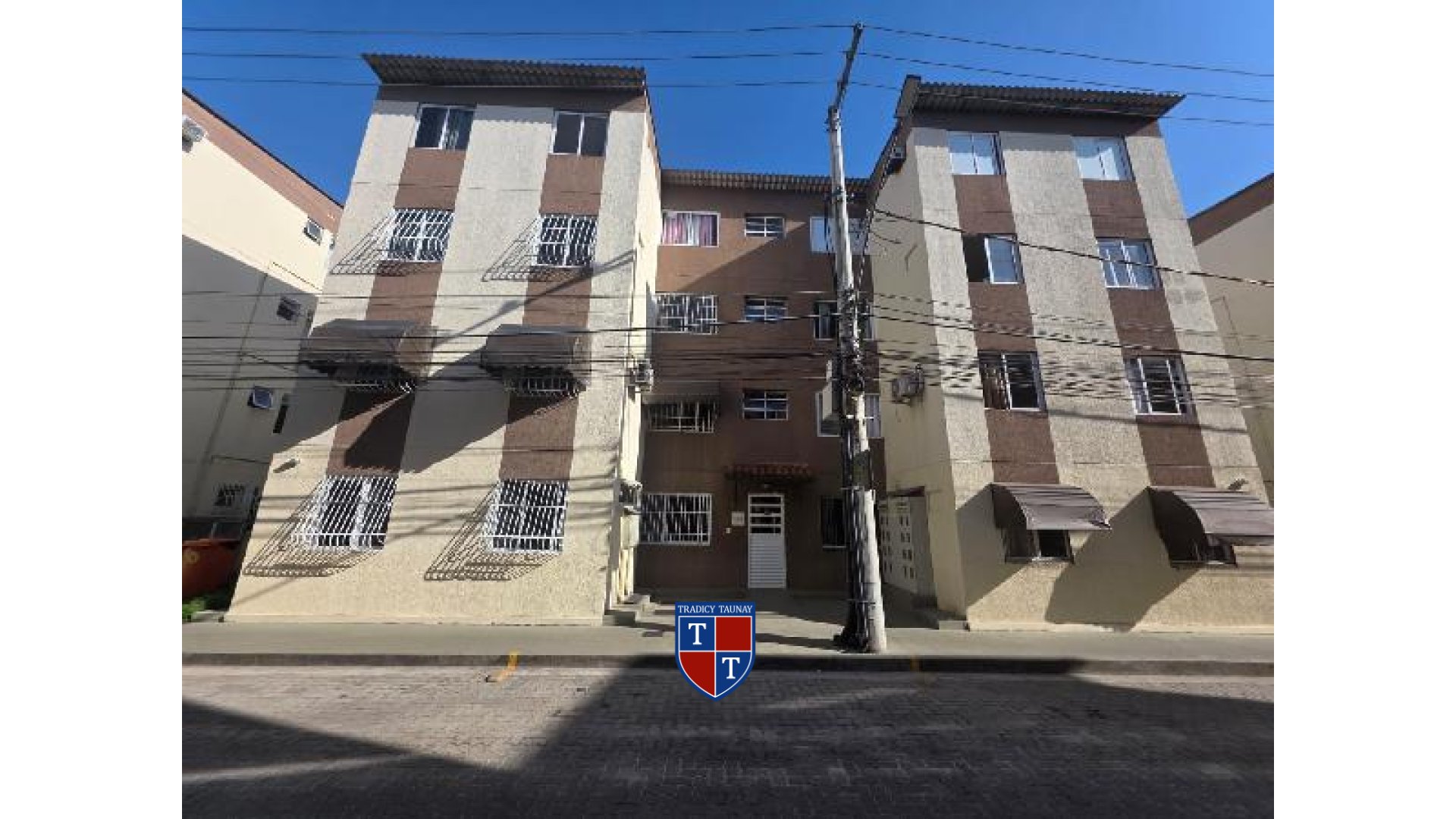 Foto 1 de APARTAMENTO em CAMPO GRANDE - Imóvel Retomado Caixa