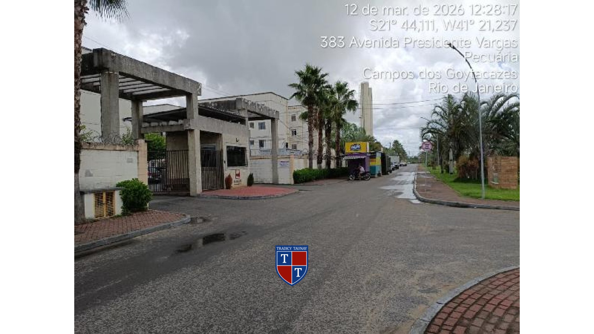 APARTAMENTO em PARQUE PECUARIA