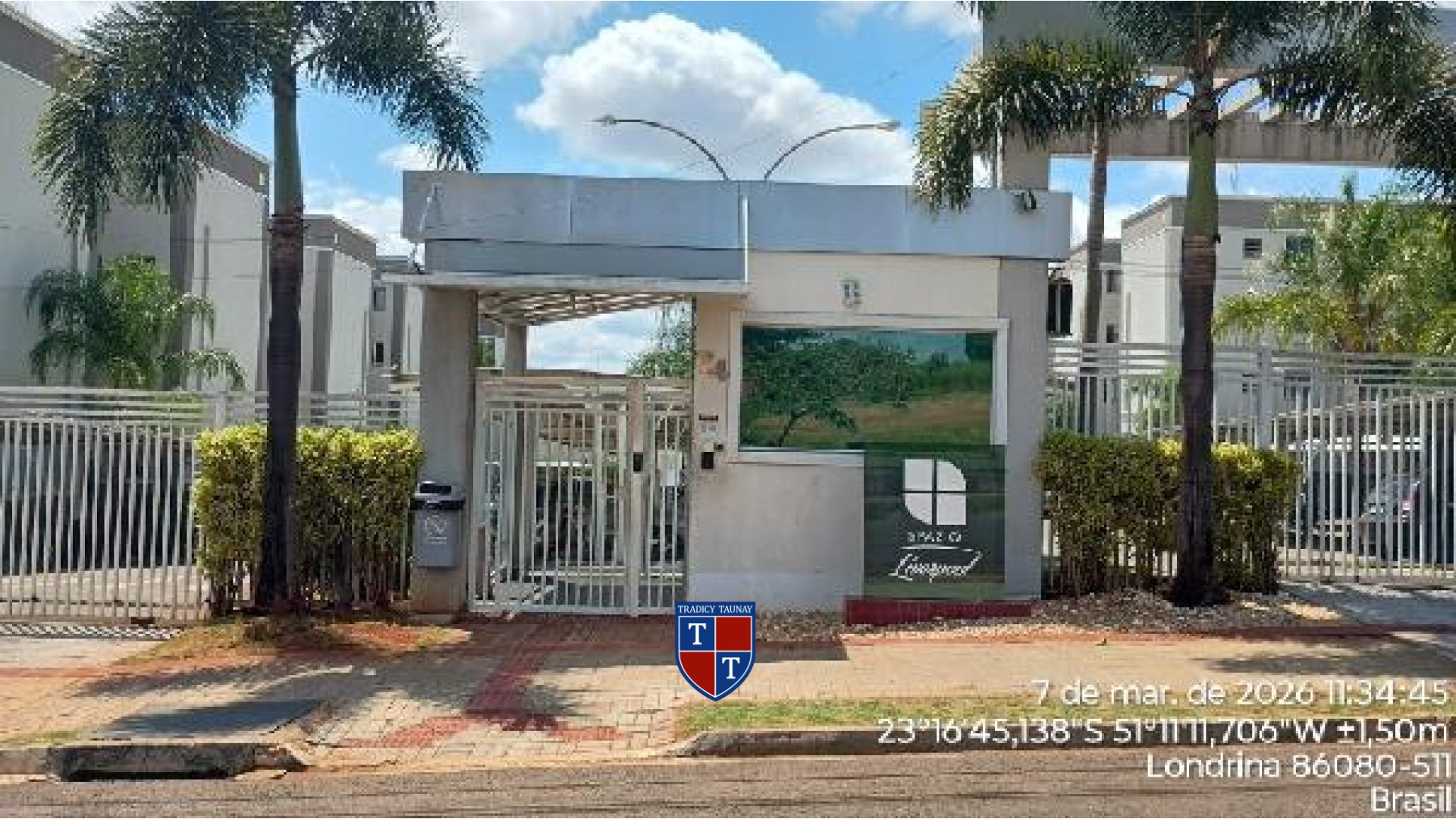 Foto 1 de APARTAMENTO em JARDIM MARIA LUIZA - Imóvel Retomado Caixa