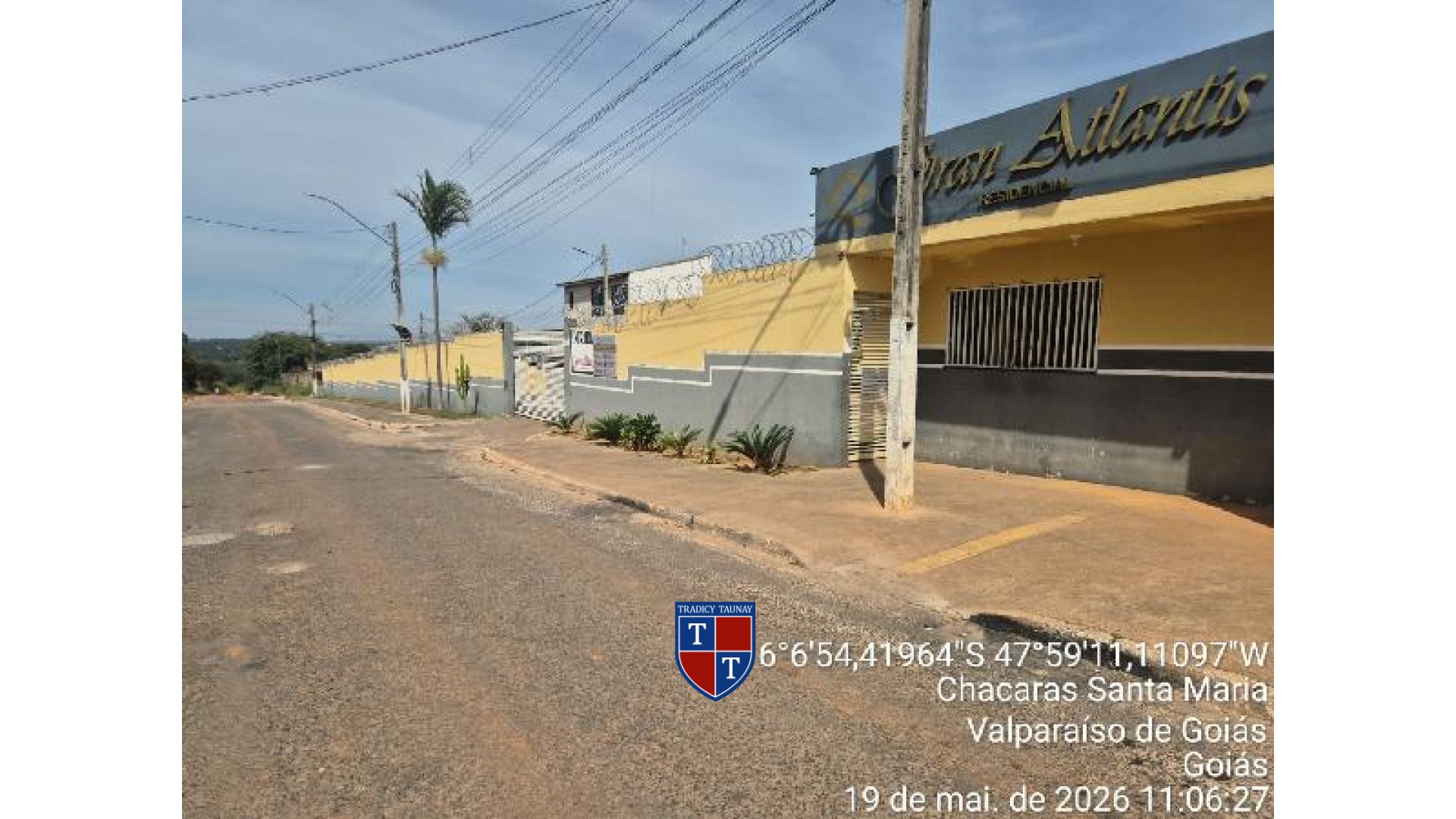 Foto 1 de CASA em CHACARAS BENVINDA - Imóvel Retomado Caixa