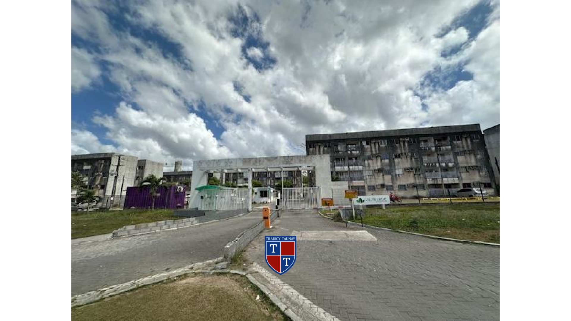 Foto 1 de APARTAMENTO em MURIBARA - Imóvel Retomado Caixa