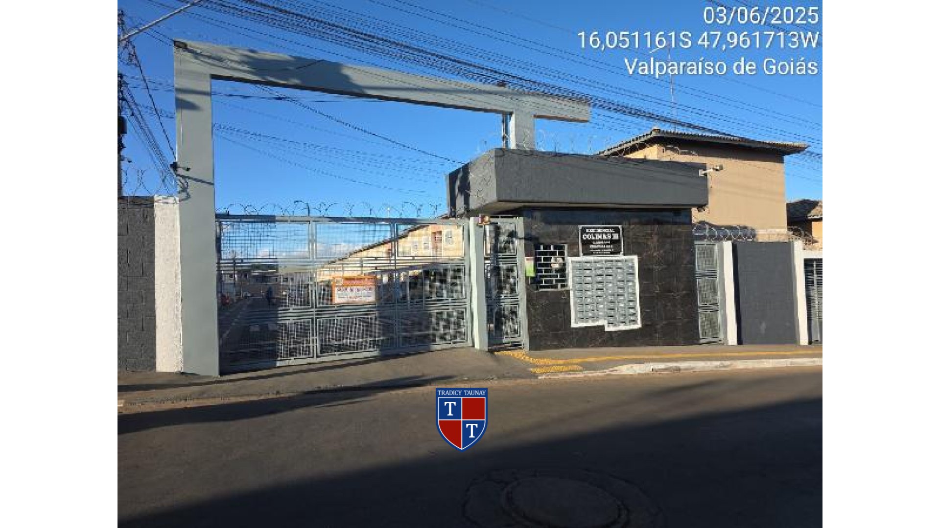 Foto 1 de APARTAMENTO em CHACARAS YPIRANGA A - Imóvel Retomado Caixa