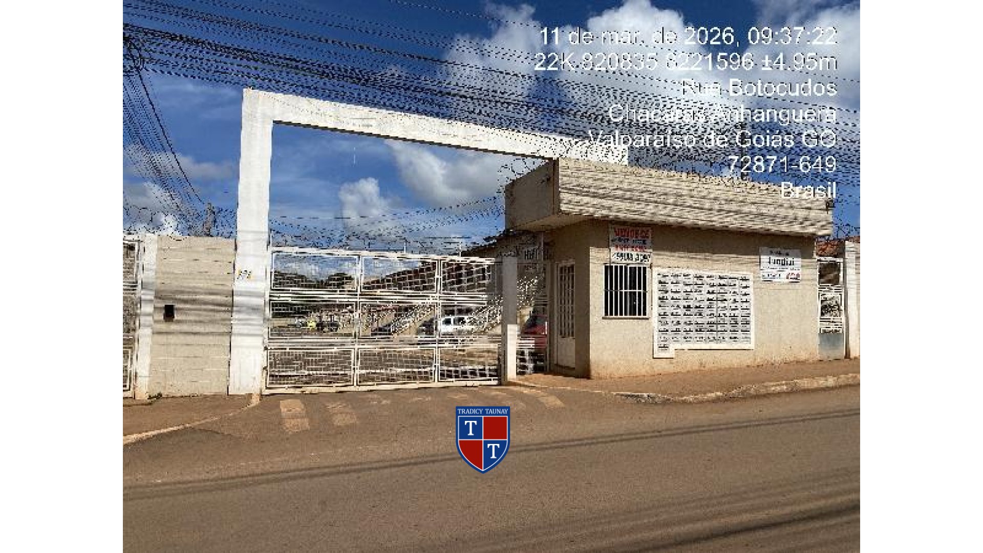 APARTAMENTO em CHACARAS ANHANGUERA