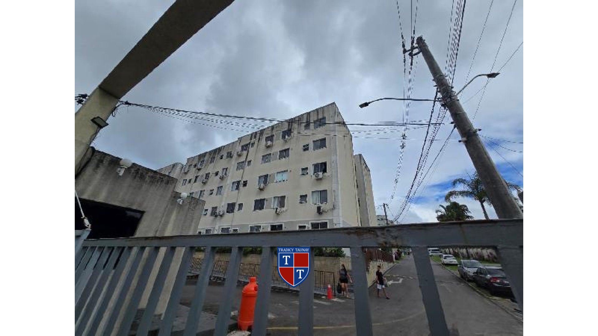 Foto 1 de APARTAMENTO em BOA UNIAO (ABRANTES) - Imóvel Retomado Caixa