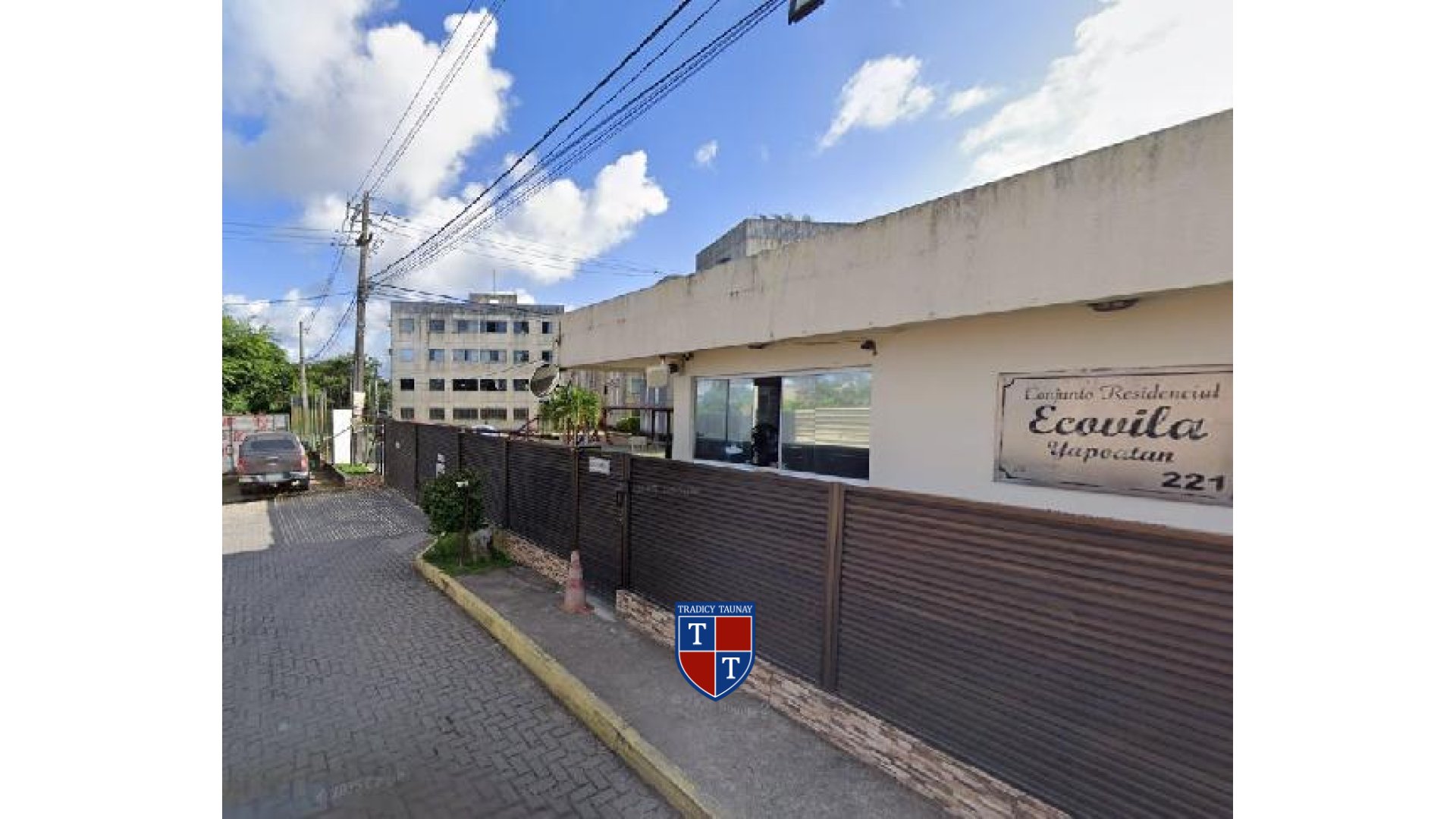 Foto 1 de APARTAMENTO em ZUMBI DO PACHECO - Imóvel Retomado Caixa