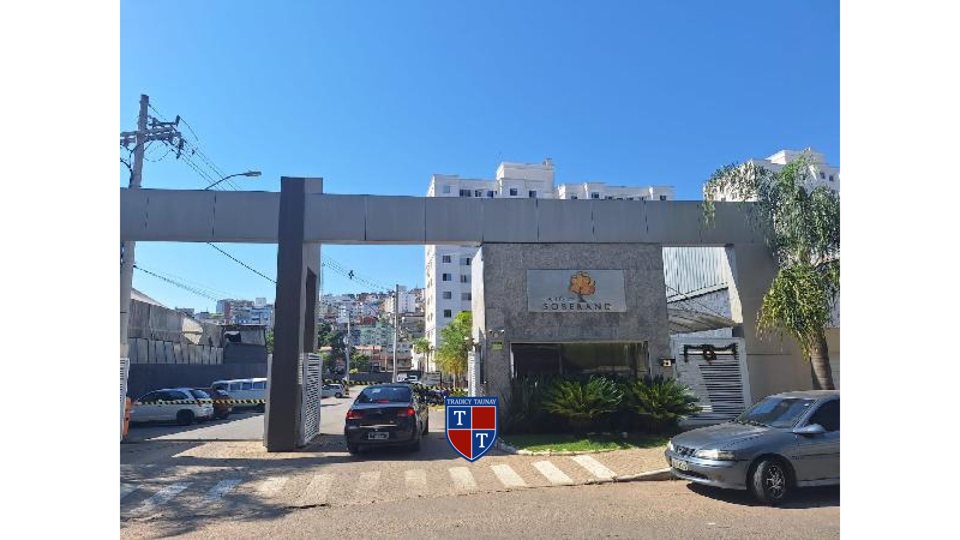 Foto 1 de APARTAMENTO em SAO PEDRO - Imóvel Retomado Caixa