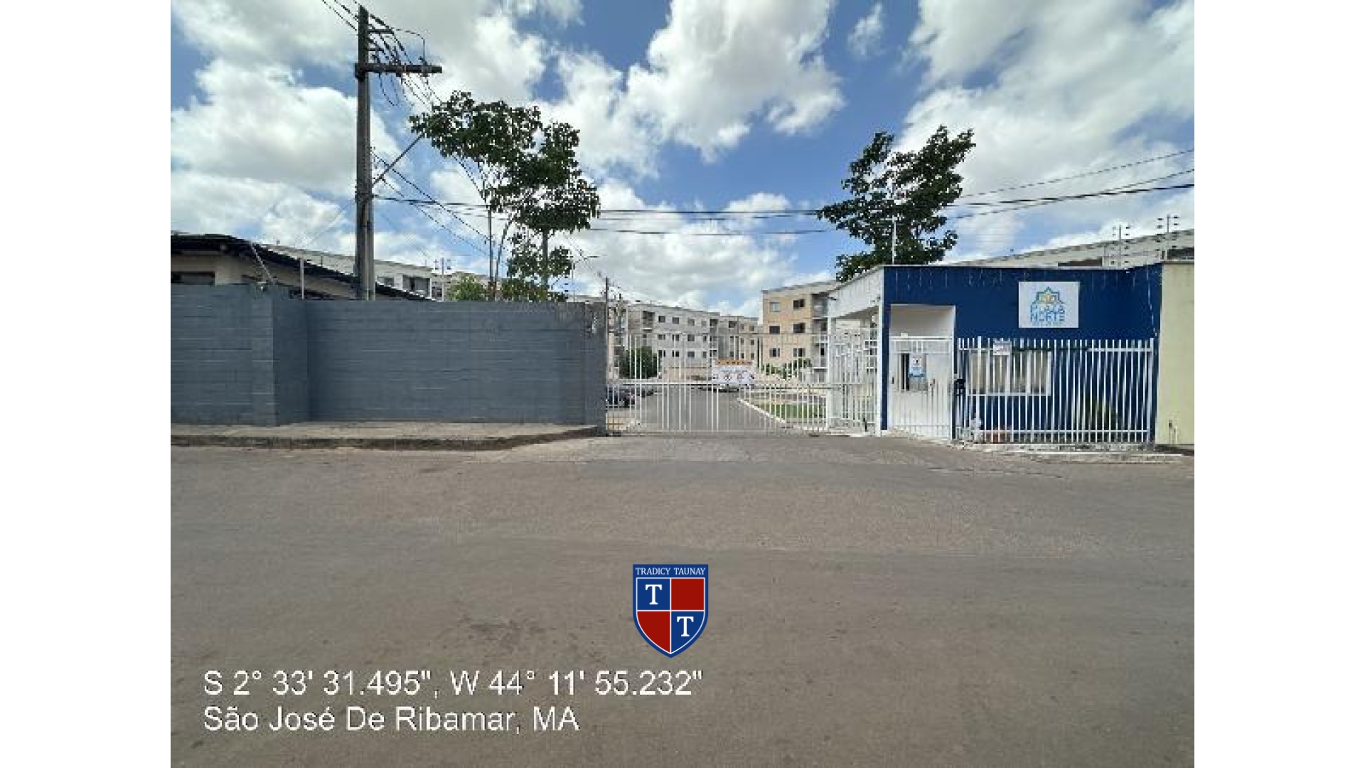 Foto 1 de APARTAMENTO em MAIOBINHA, SAO JOSE DE RIBAMAR/MA - Imóvel Retomado CAIXA Ref 8787701218367