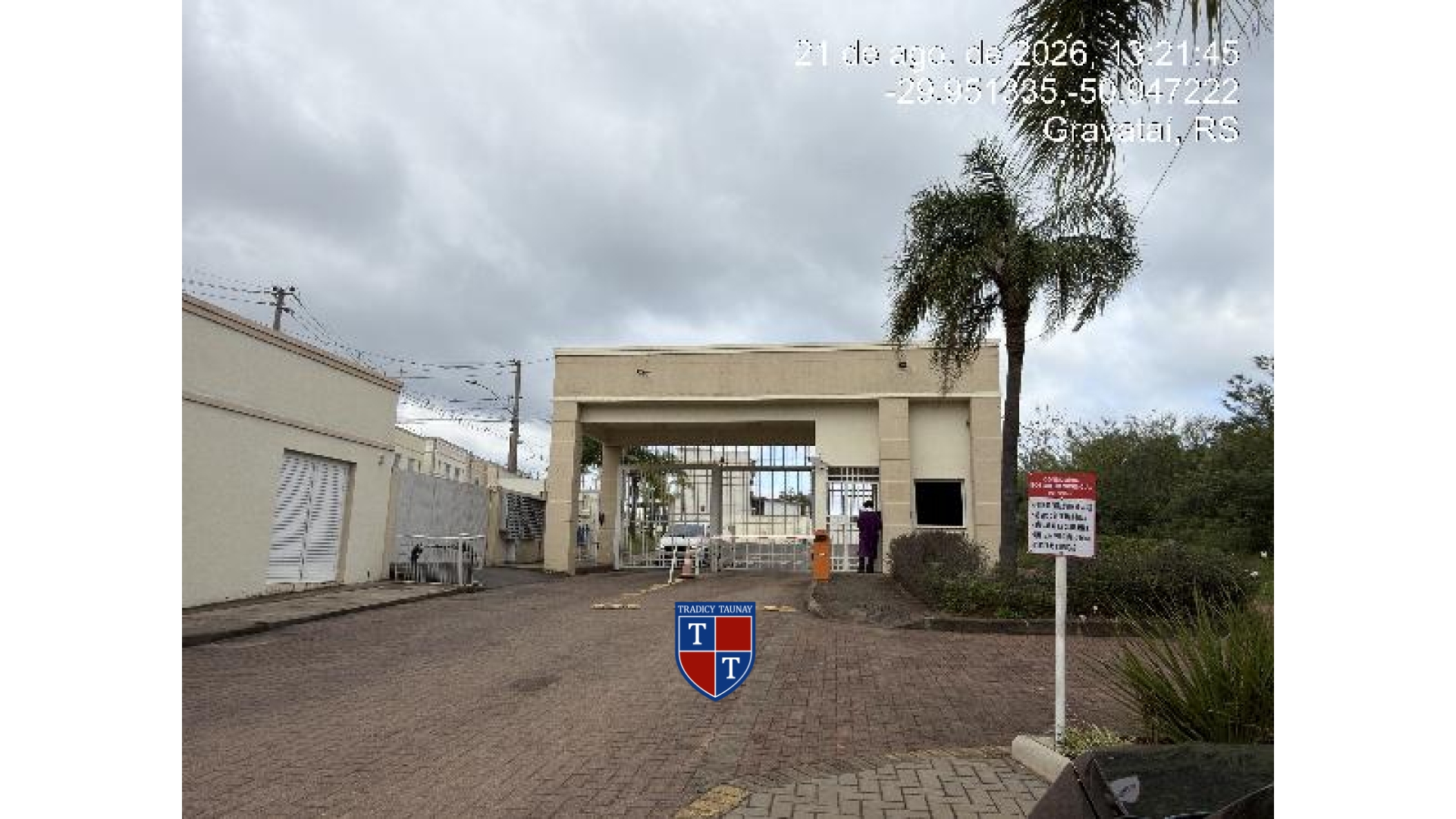 Foto 1 de CASA em MORADA GAUCHA, GRAVATAI/RS - Imóvel Retomado CAIXA Ref 8787701220515
