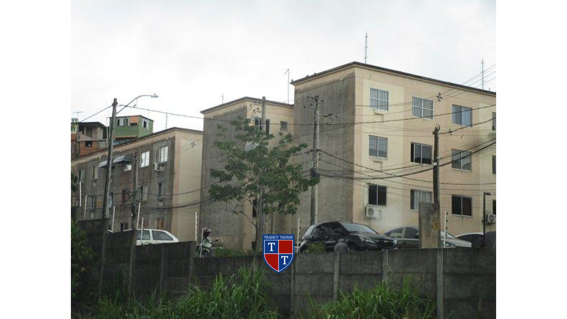 Foto 1 de APARTAMENTO em PLATAFORMA - Imóvel Retomado Caixa