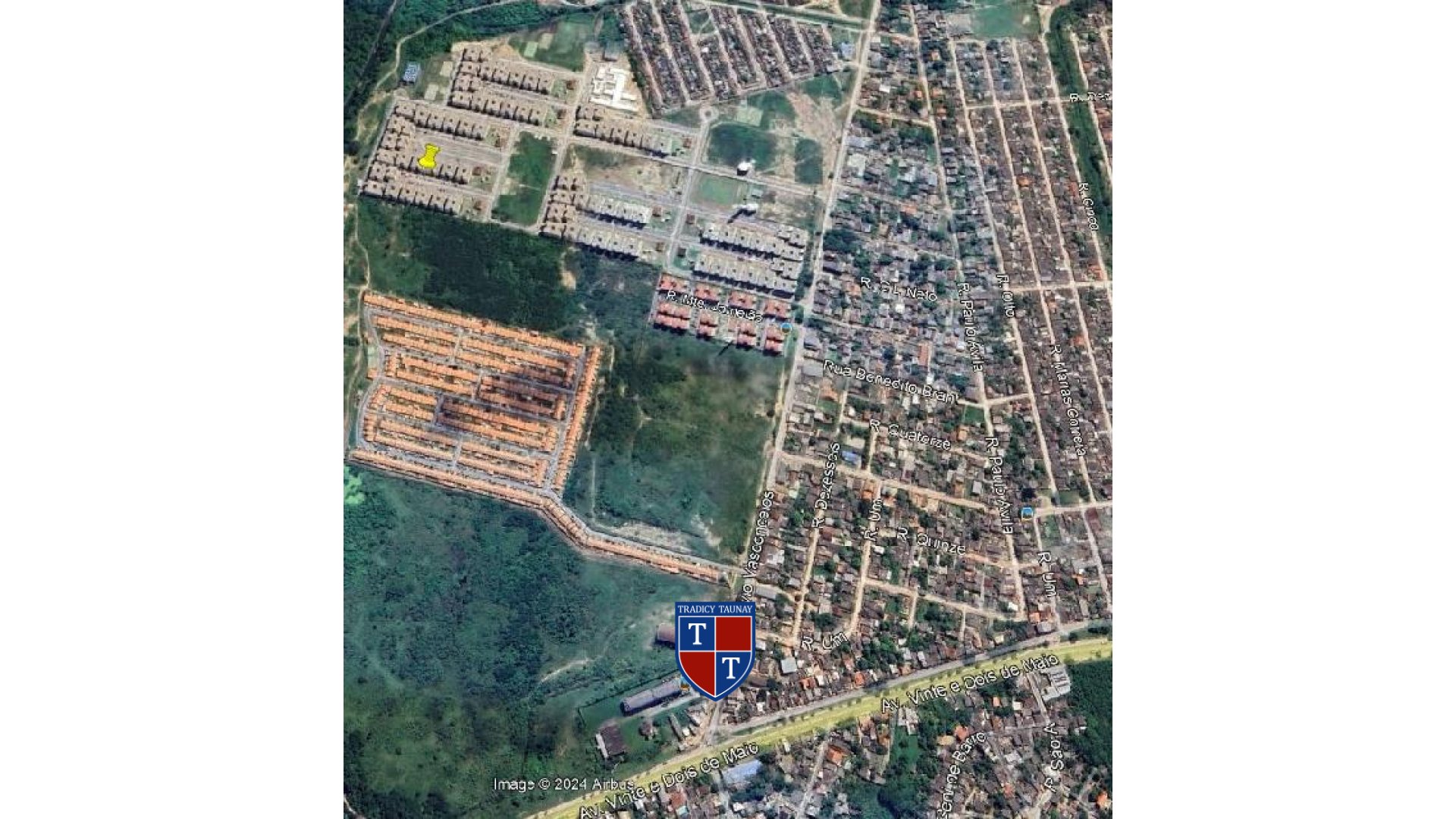 Foto 1 de APARTAMENTO em VENDA DAS PEDRAS - Imóvel Retomado Caixa