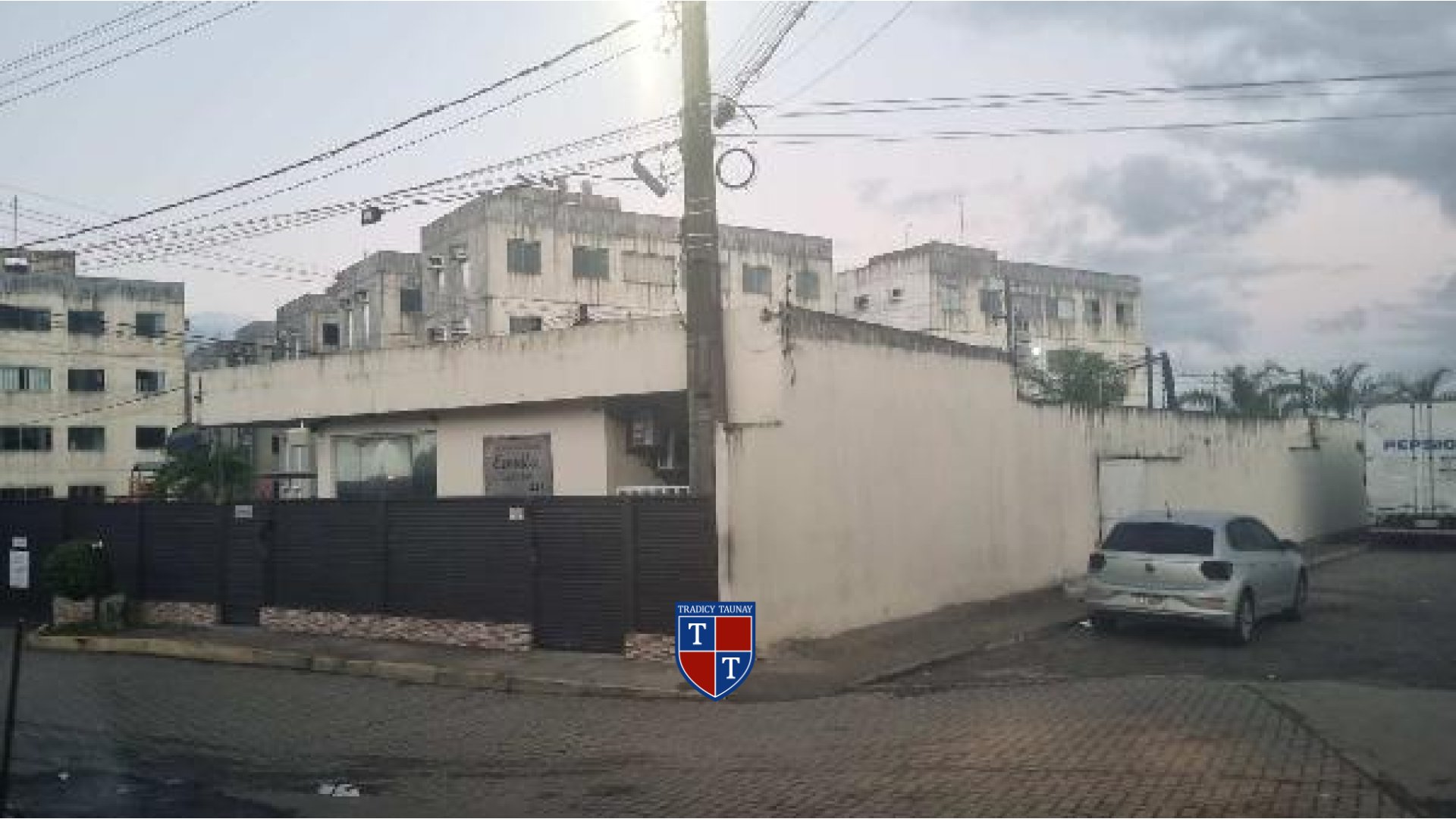 Foto 1 de APARTAMENTO em ZUMBI DO PACHECO - Imóvel Retomado Caixa