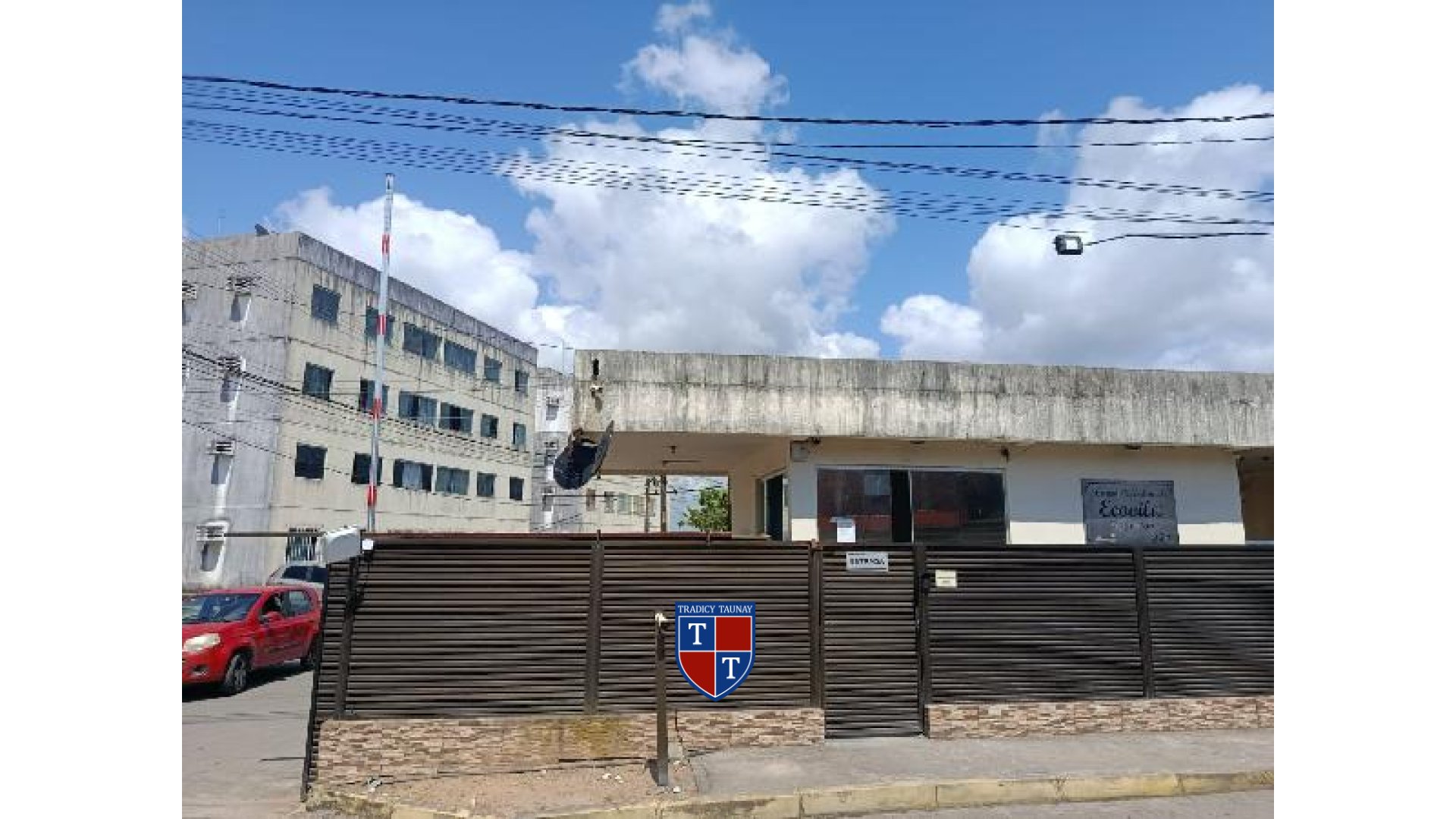 Foto 1 de APARTAMENTO em ZUMBI DO PACHECO - Imóvel Retomado Caixa