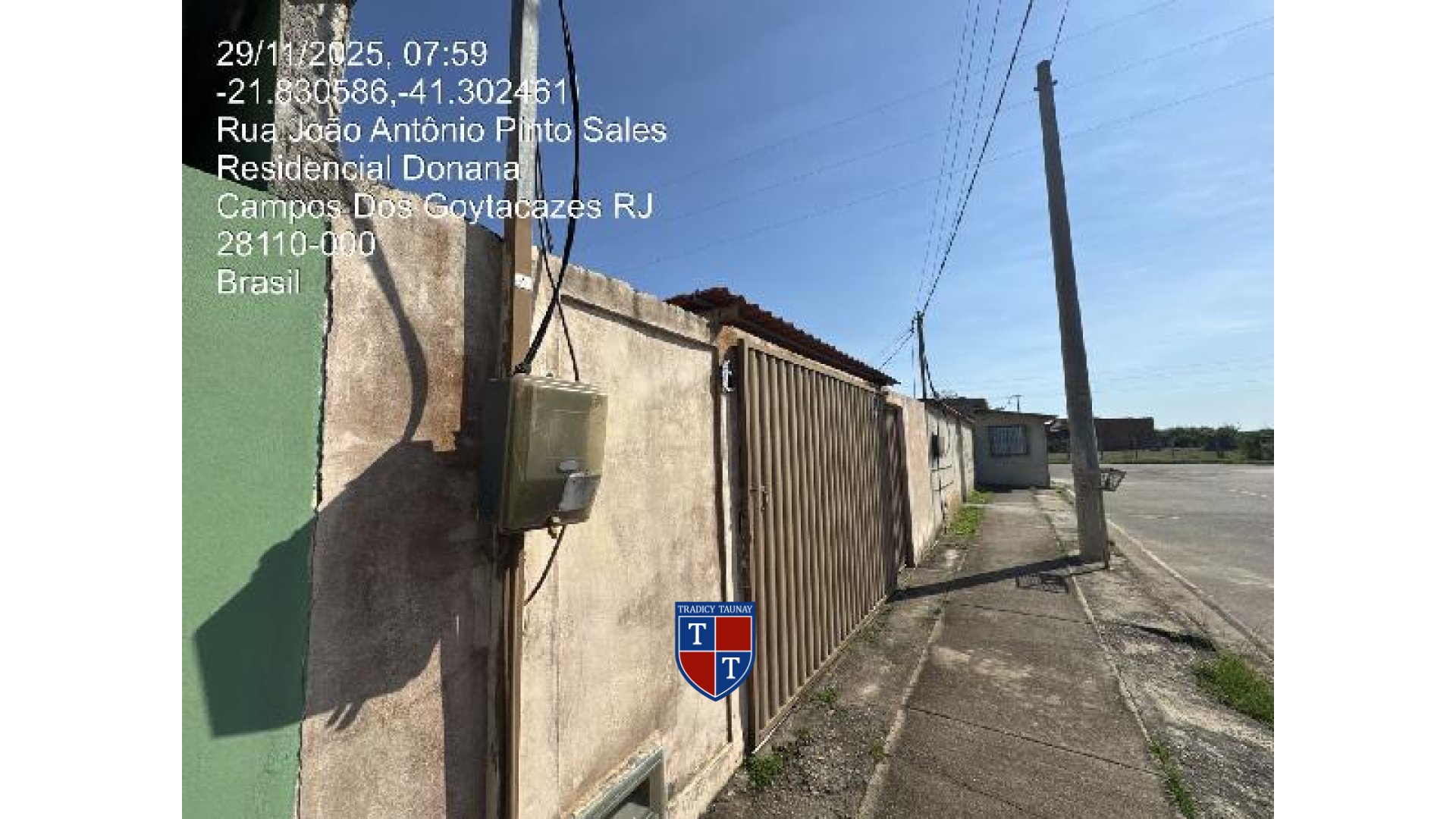 Foto 1 de CASA em DONANA - Imóvel Retomado Caixa