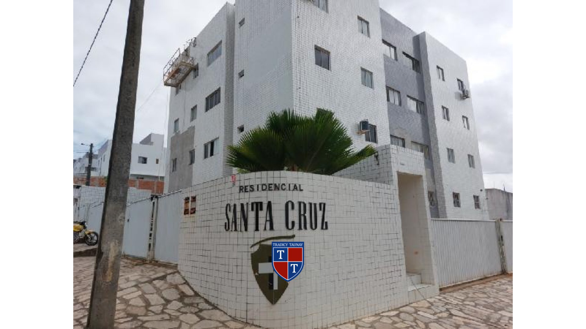 Foto 1 de APARTAMENTO em MUCUMAGRO - Imóvel Retomado Caixa